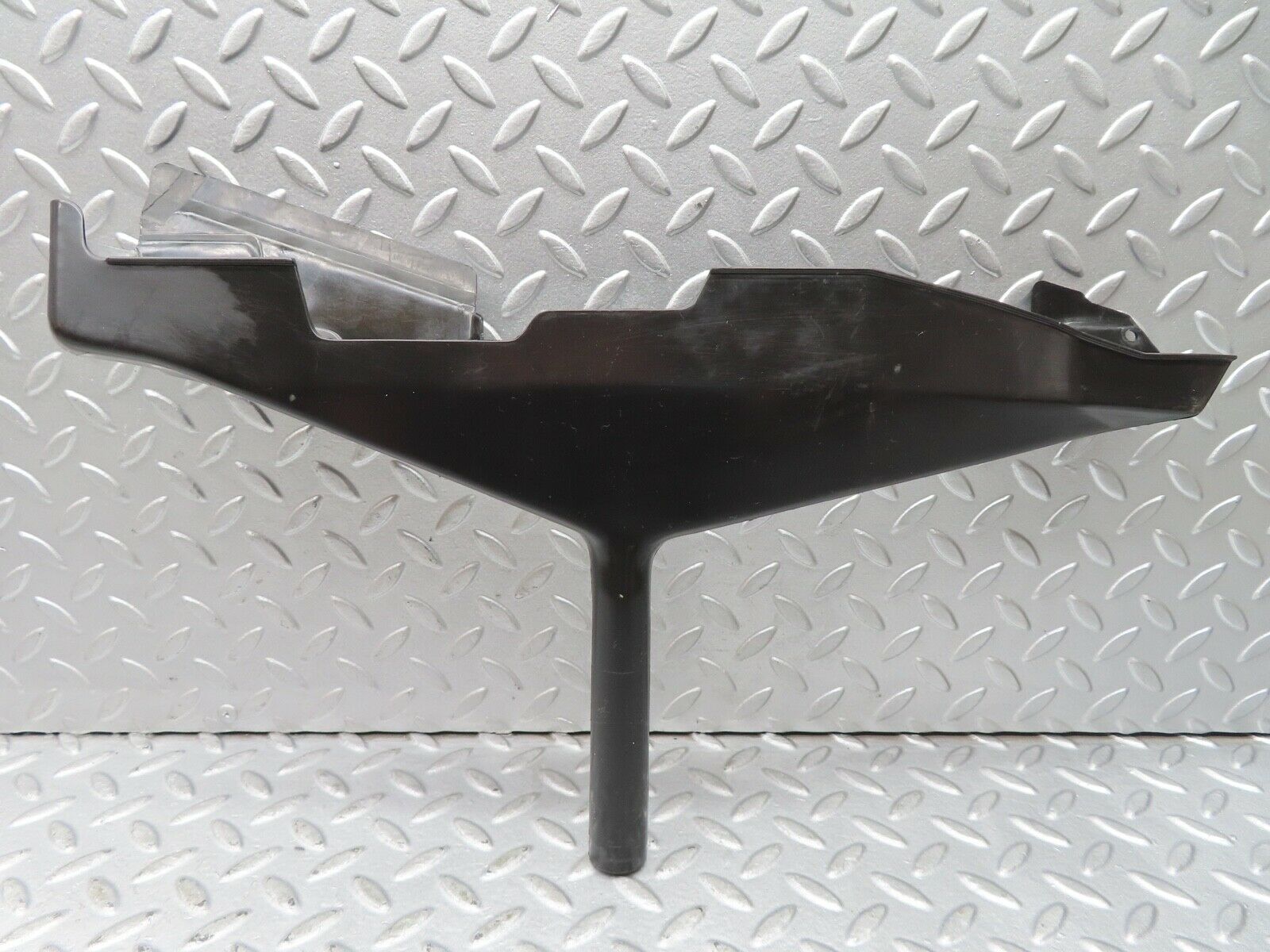 17122 Mercedes-Benz R129 300SL Coupe Windscreen Drain Channel Left Side