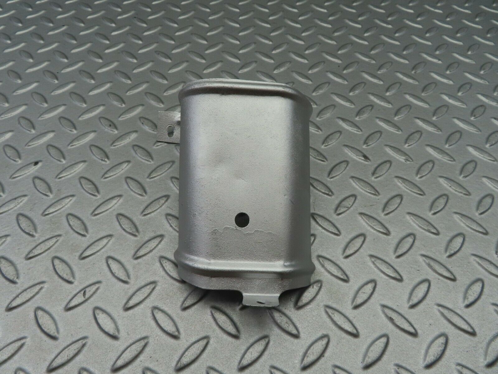 5926 Mercedes-Benz W123 200 Exhaust Heat Shield