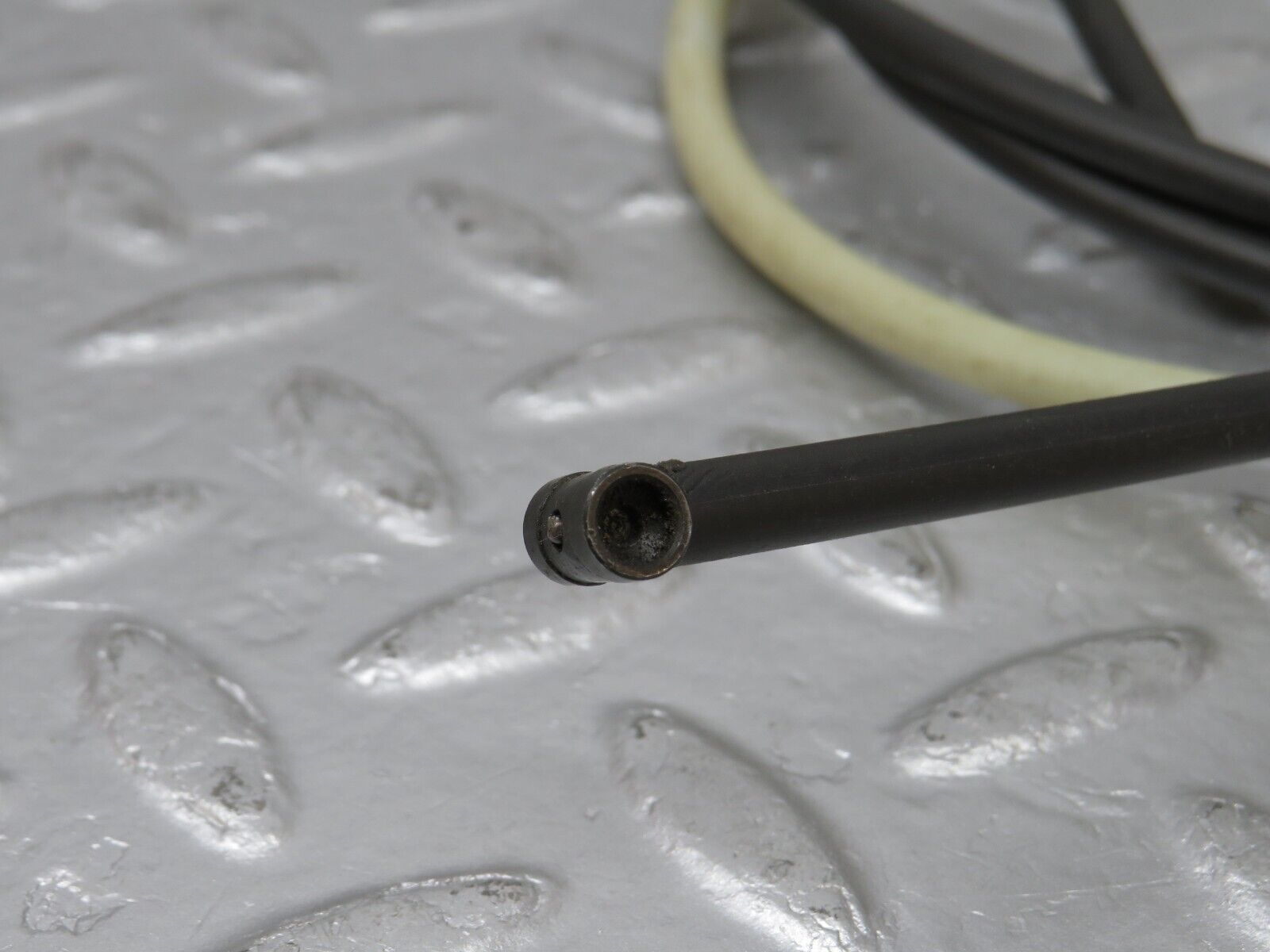 38453 Mercedes-Benz R129 280SL Coupe Heater Adjuster Cable