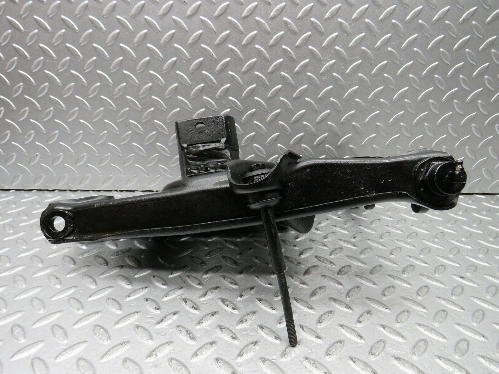 21934 Mercedes-Benz W121 190b Ponton Front Left Lower Control Arm