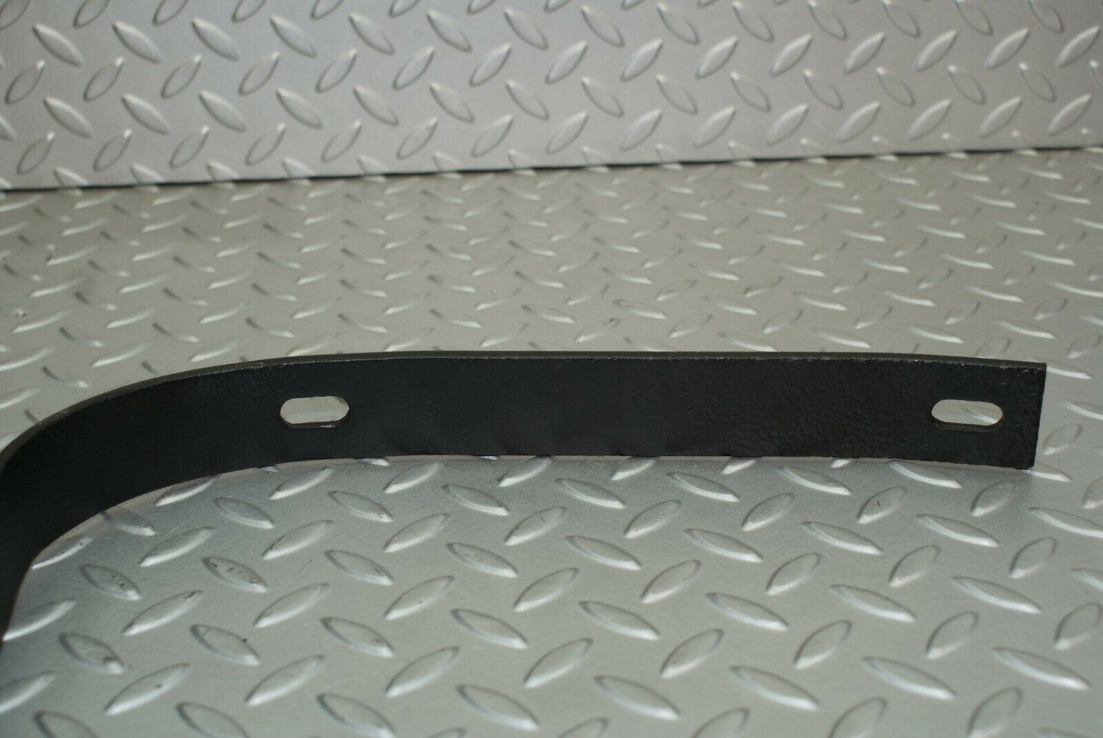 2704 Mercedes-Benz W120 PONTON Front Left Bumper Bracket Holder