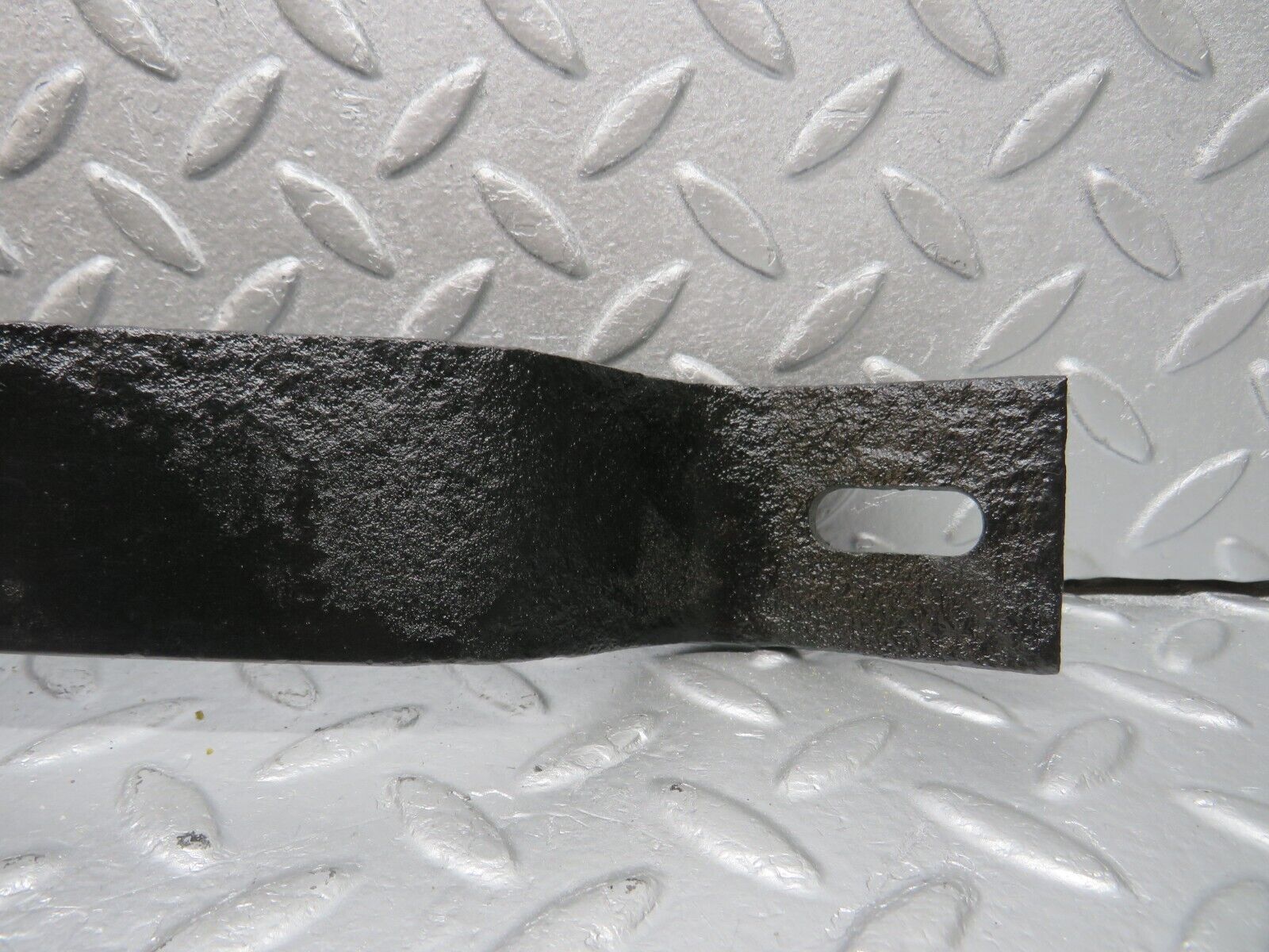 40393 Mercedes-Benz W110 230 Rear Left Bumper Bracket