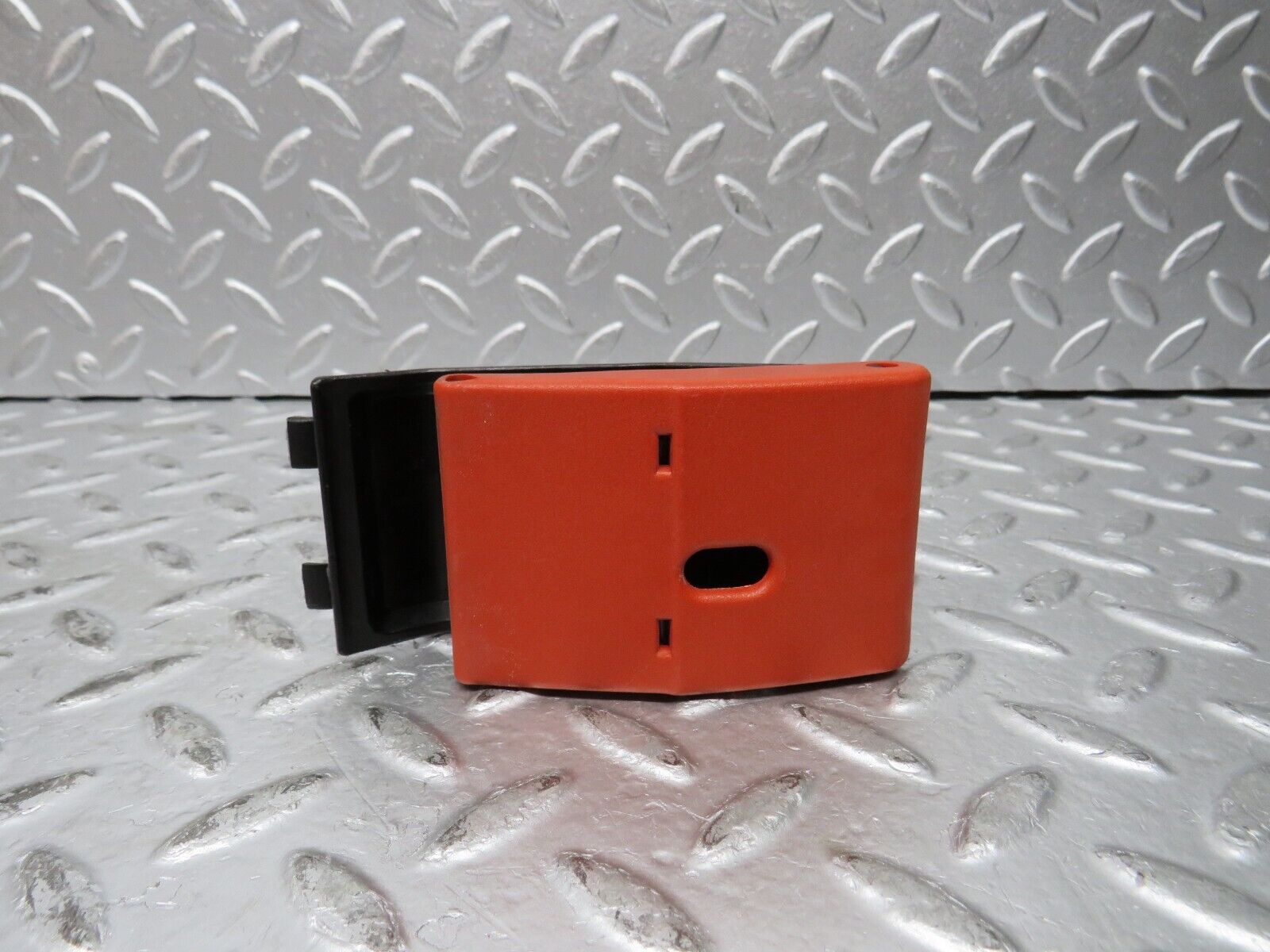 30322 Mercedes-Benz W124 230E Hood Opener Bonnet Opener Release