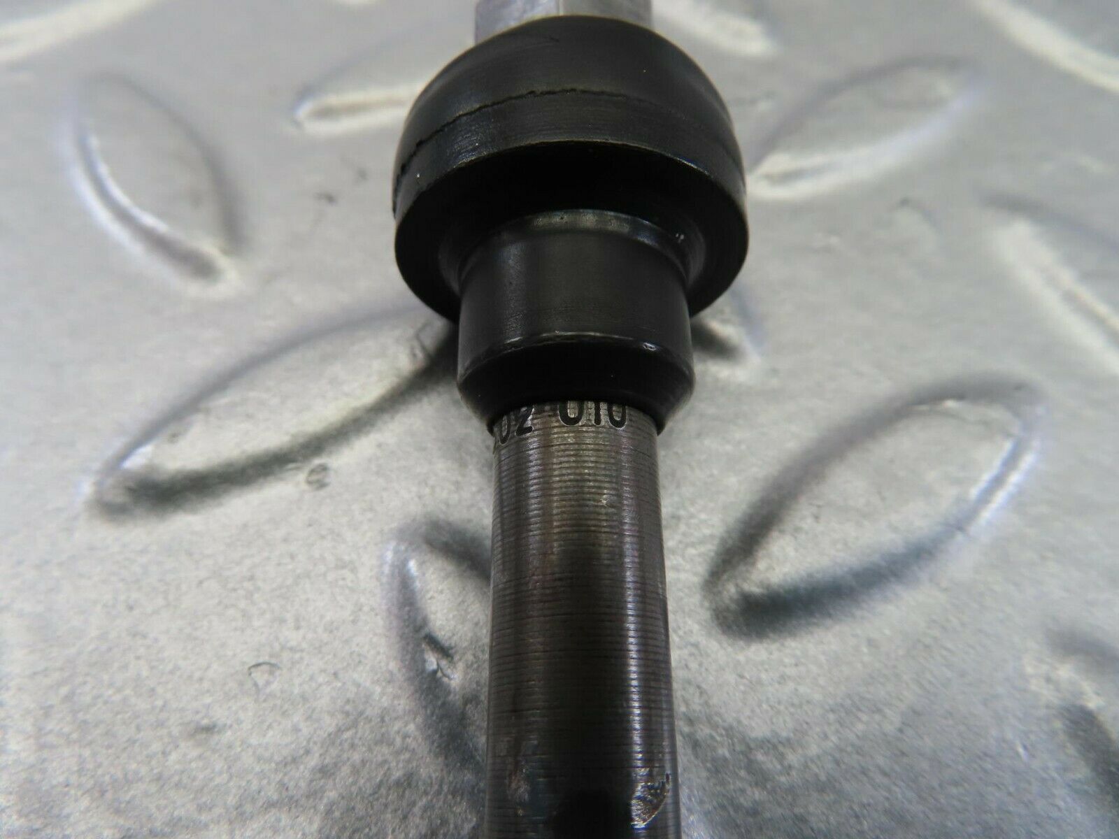 10044 Mercedes-Benz C123 230CE Coupe Fuel Injector Bosch 0437502010