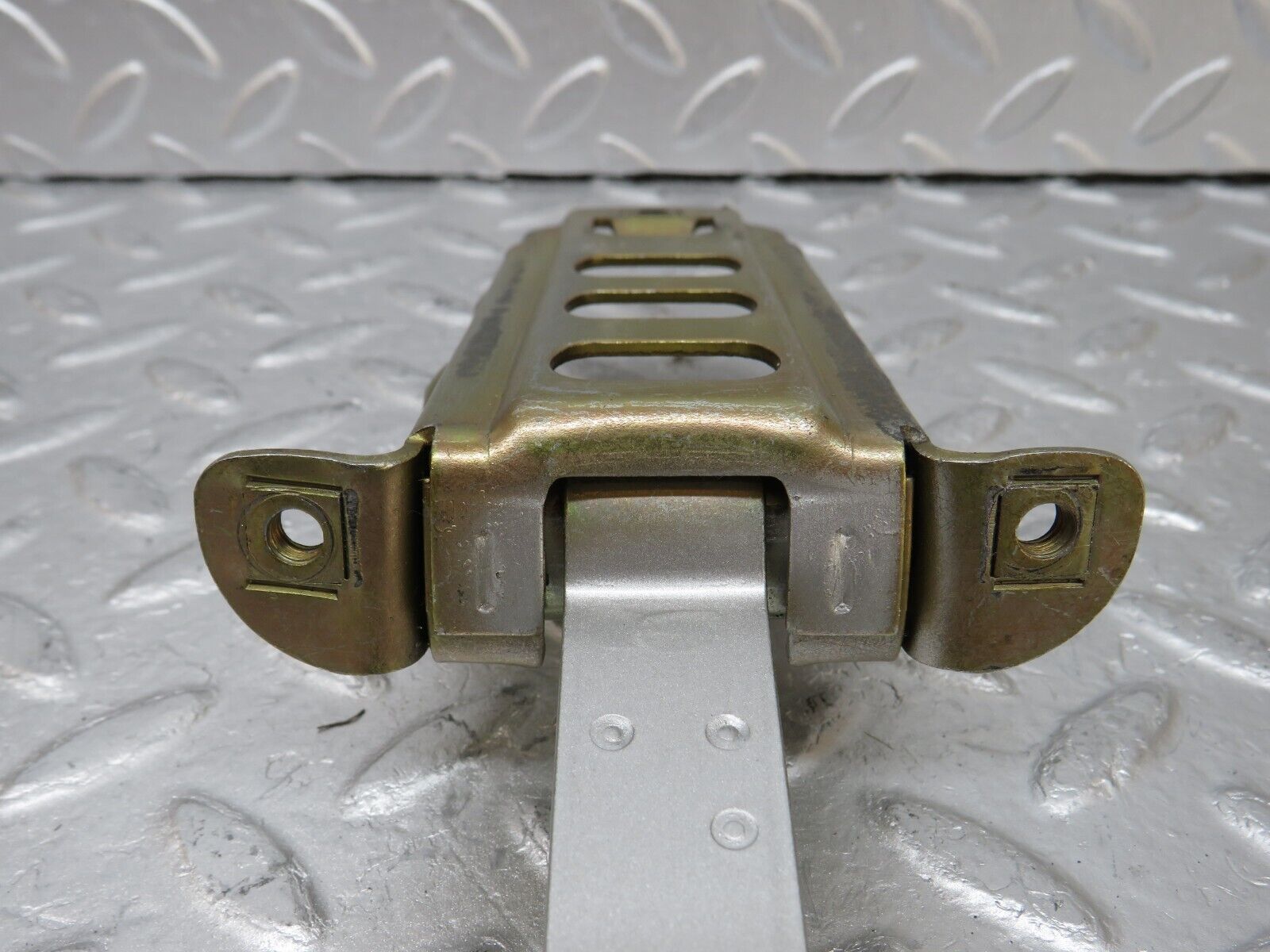 34691 Mercedes-Benz W210 320E Door Safety Check Strap