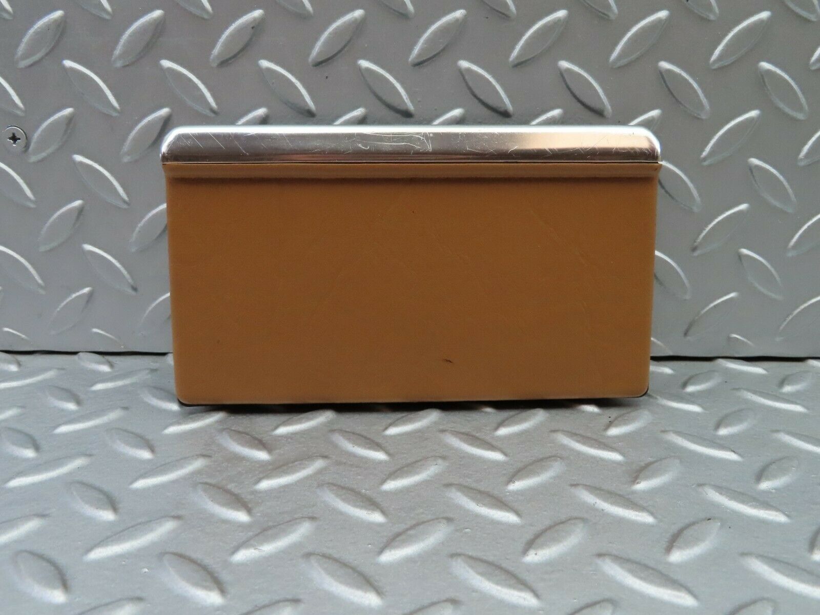 6087 Mercedes-Benz W126 380SE Rear Door Ashtray Palomino