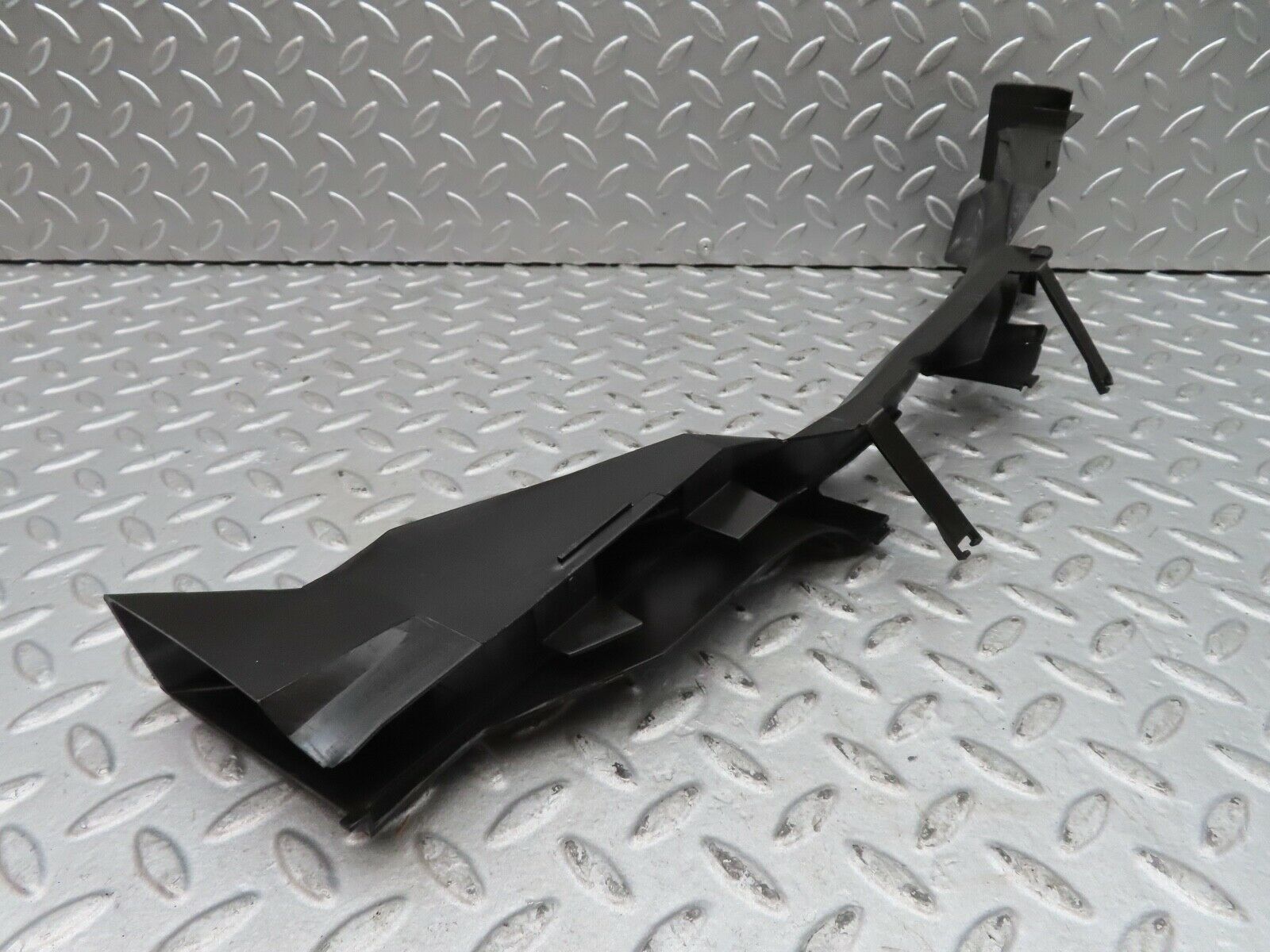 17103 Mercedes-Benz R129 300SL Coupe Engine Cable Channel Right Side