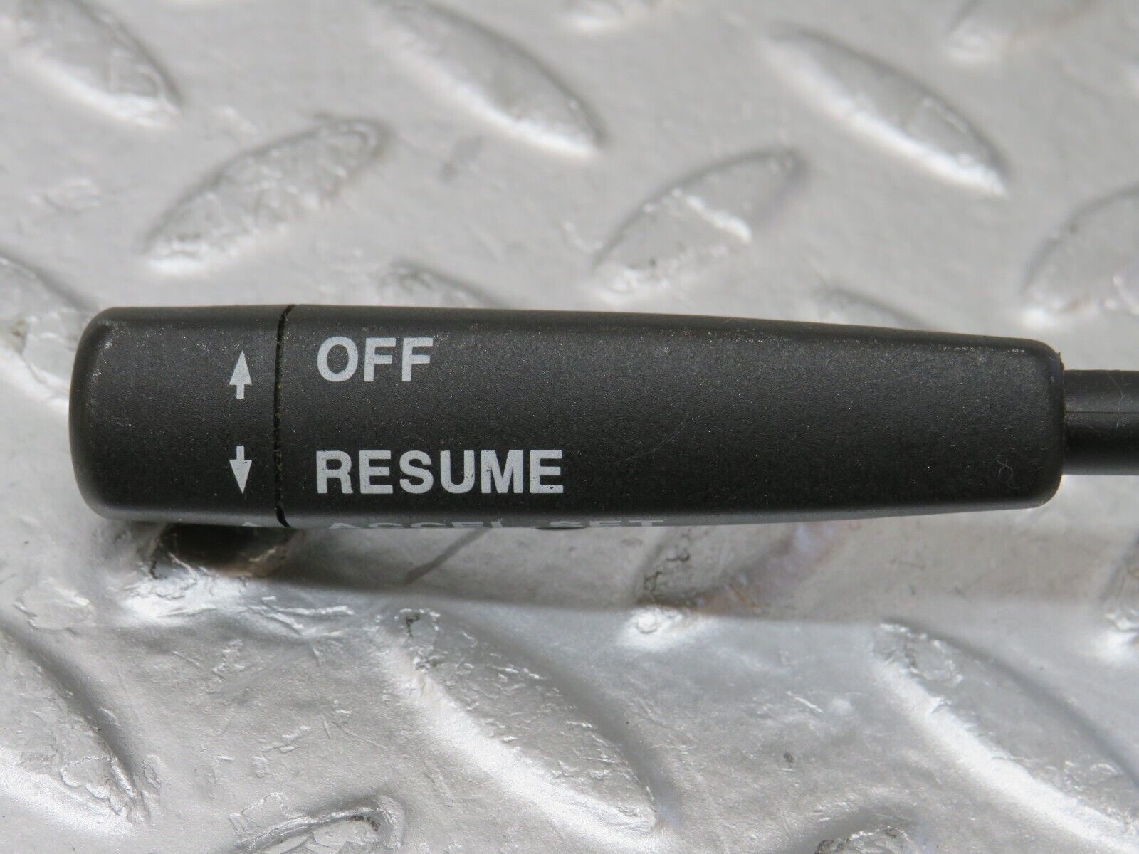 35065 Mercedes-Benz W210 320E Cruise Control Stalk 2085450424