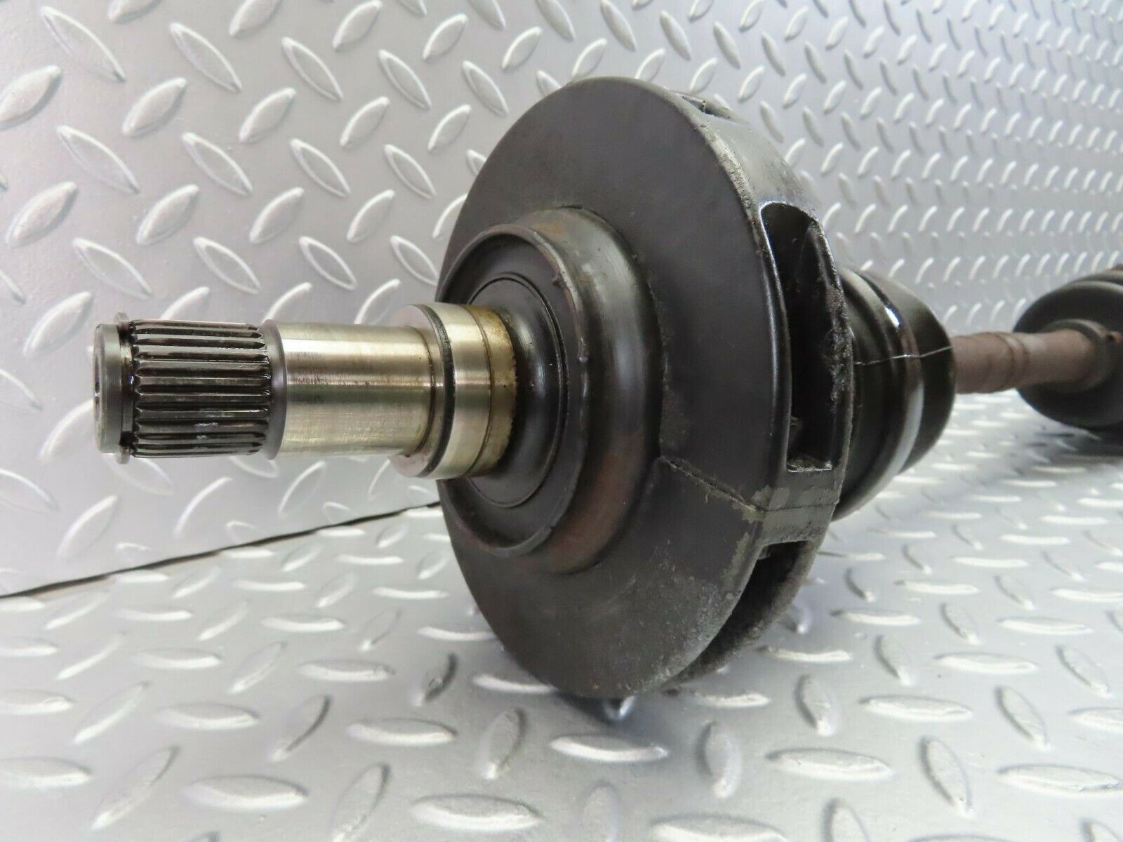 9786 Mercedes-Benz W126 380SE Axle Shaft Drive Shaft