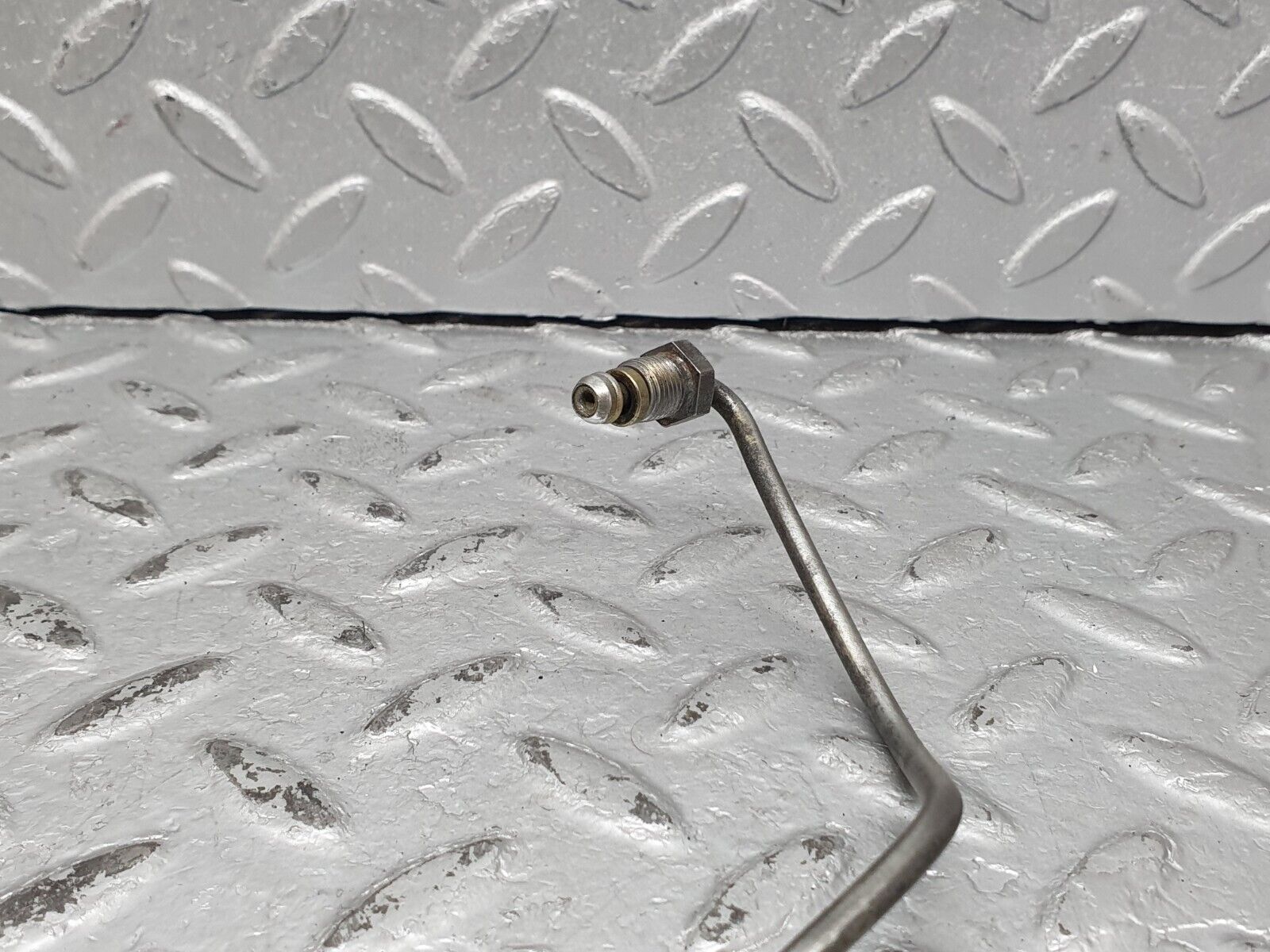 41248 Mercedes-Benz W126 300SE Fuel Line Hose Set