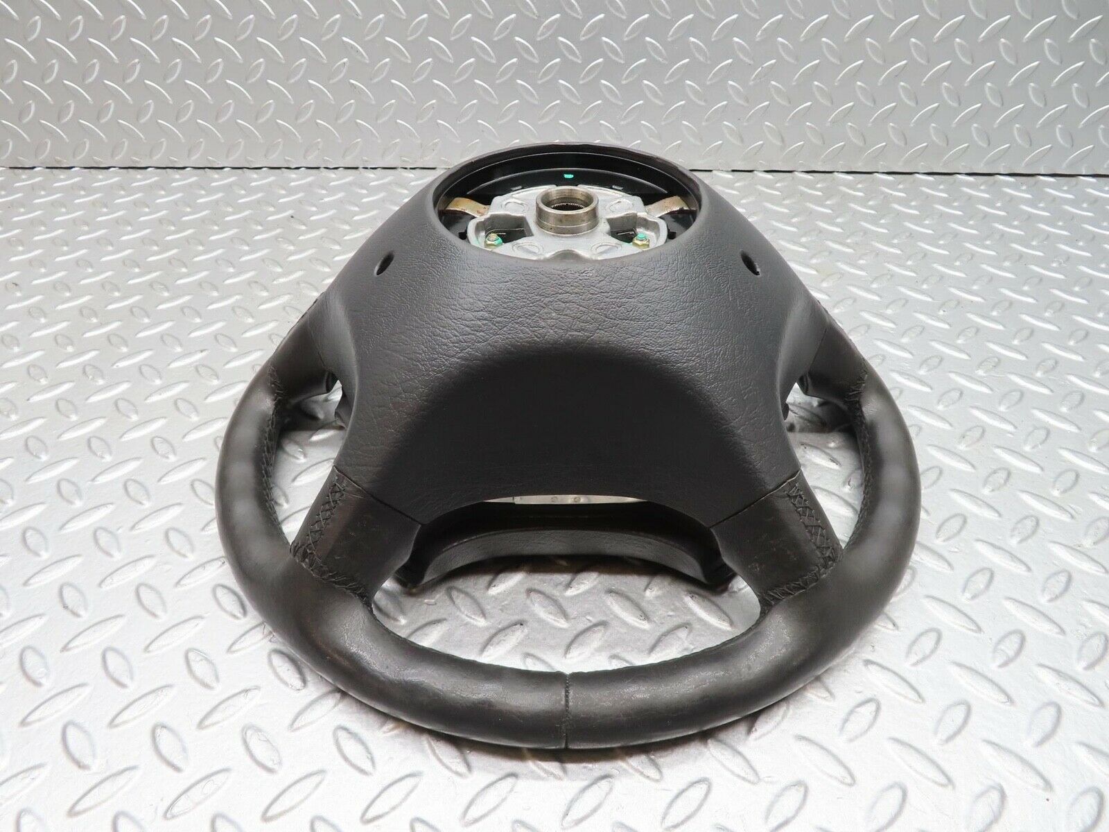 14873 Mercedes-Benz W140 S320 Steering Wheel 1404601198