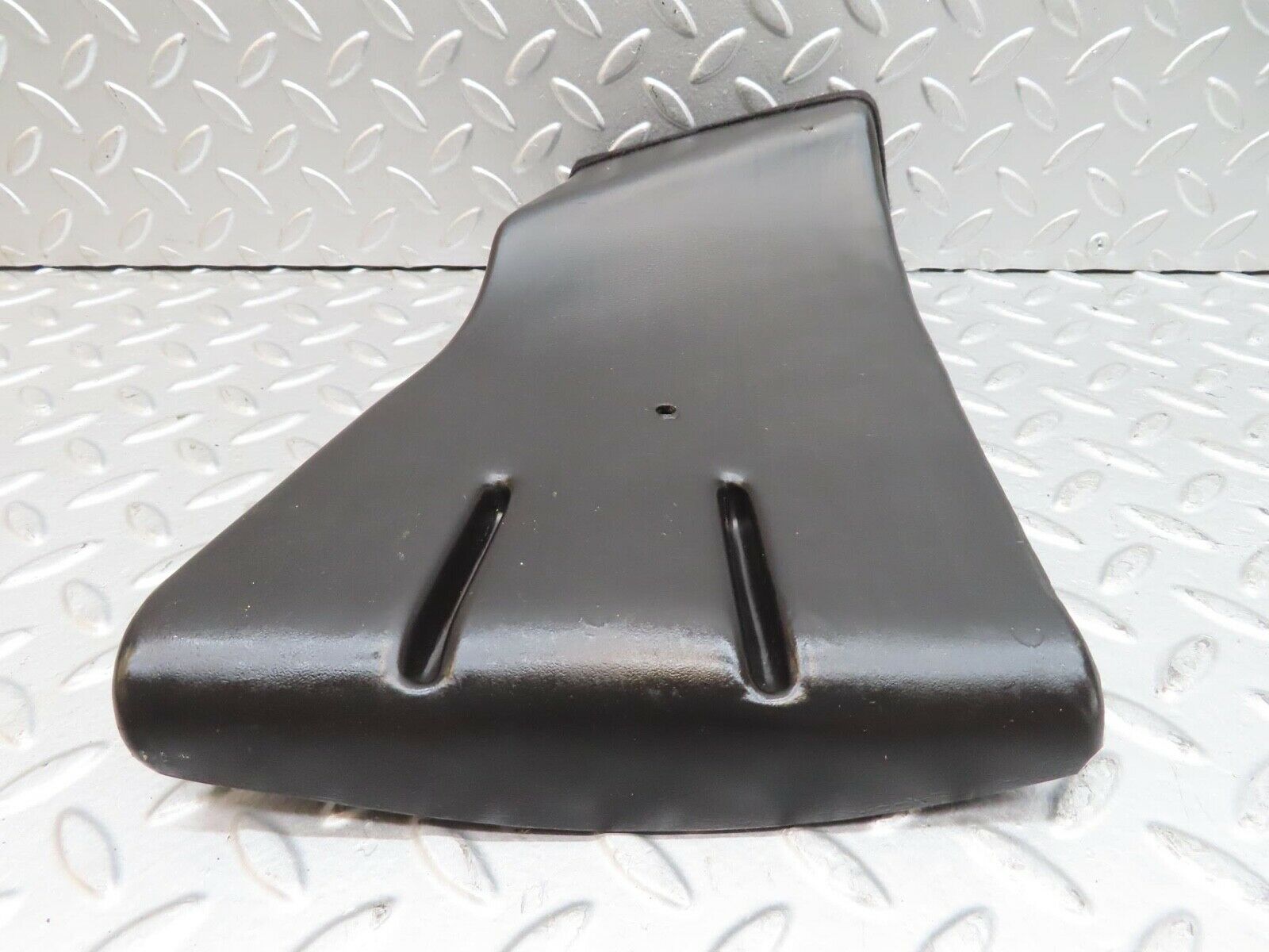 15305 Mercedes-Benz W123 230E Air Duct Heater Ventilation Left 1238310446