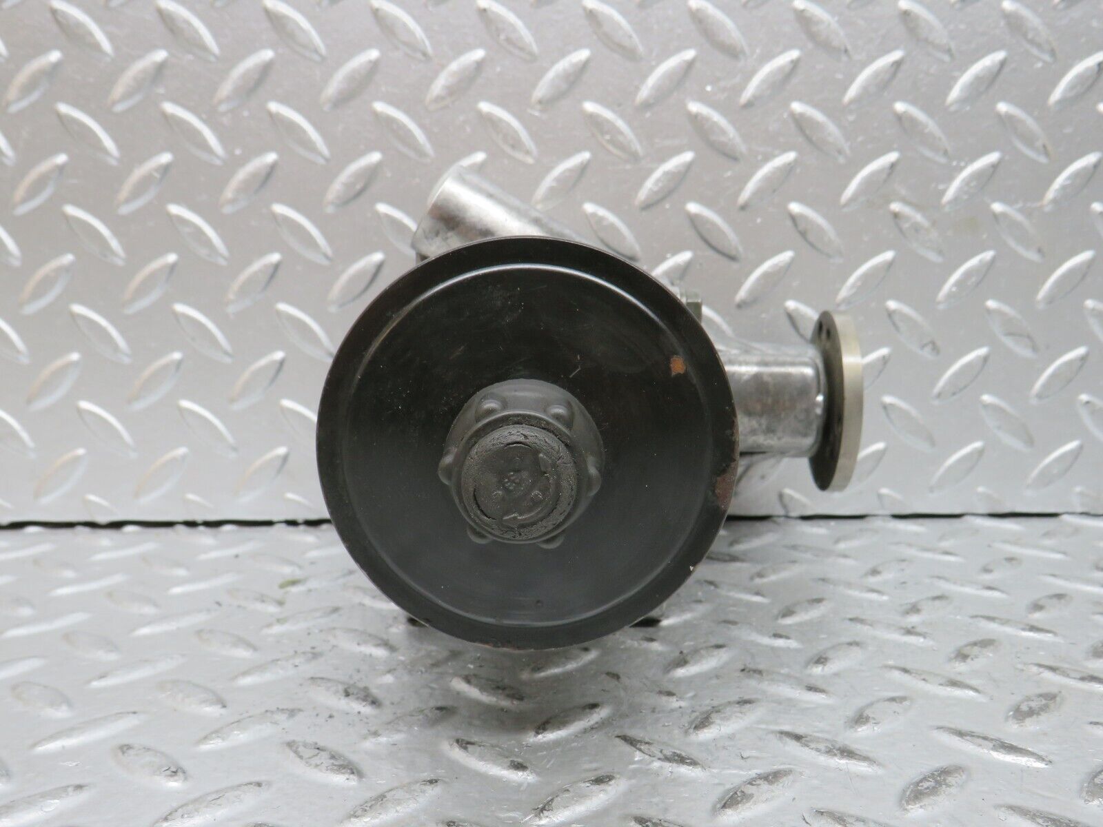 29027 Mercedes-Benz C124 320CE Coupe Power Steering Pump 2104662601 7681900503