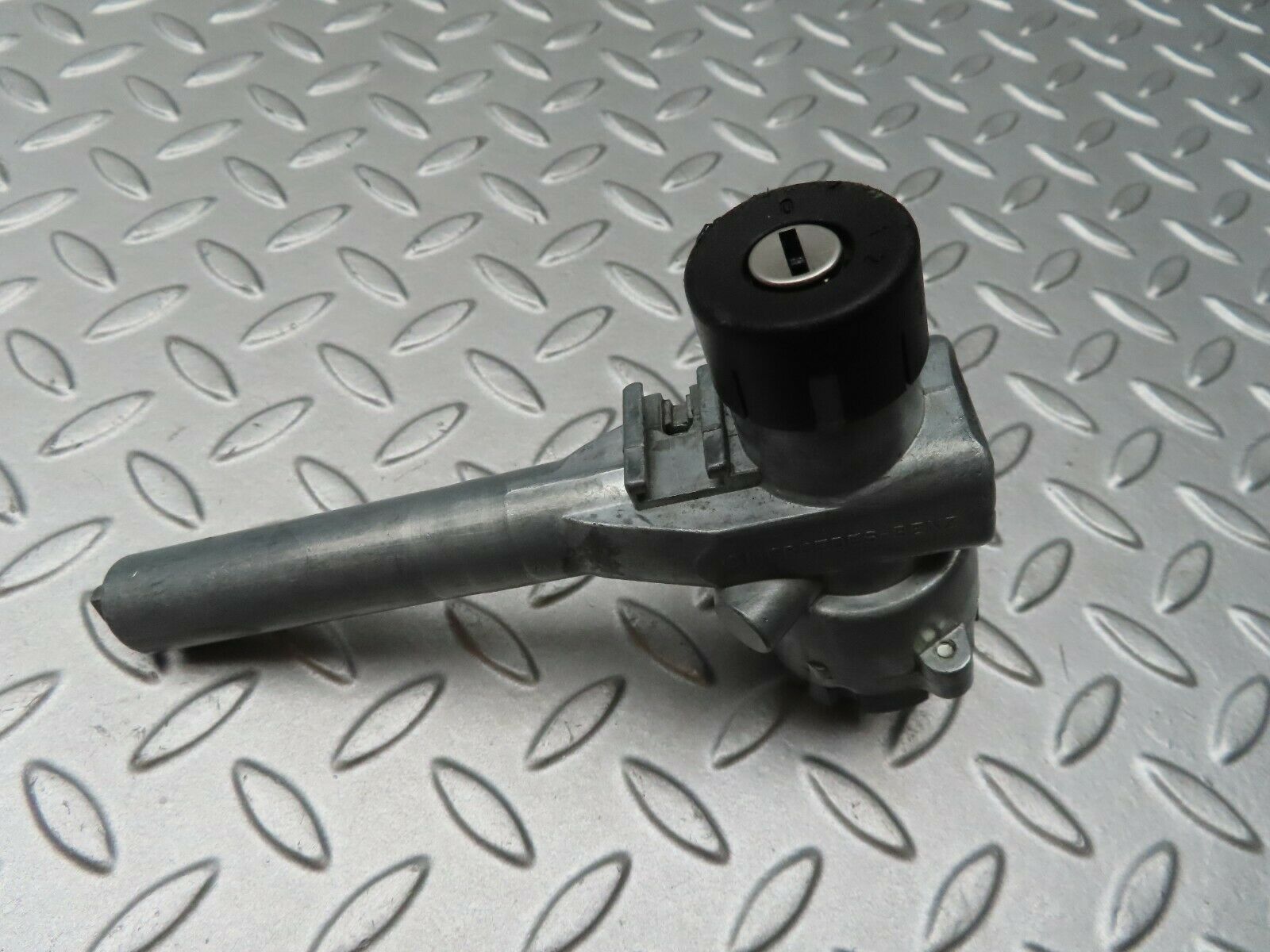 4625 Mercedes-Benz W114 280CE Coupe Steering Lock Ignition Switch No Key