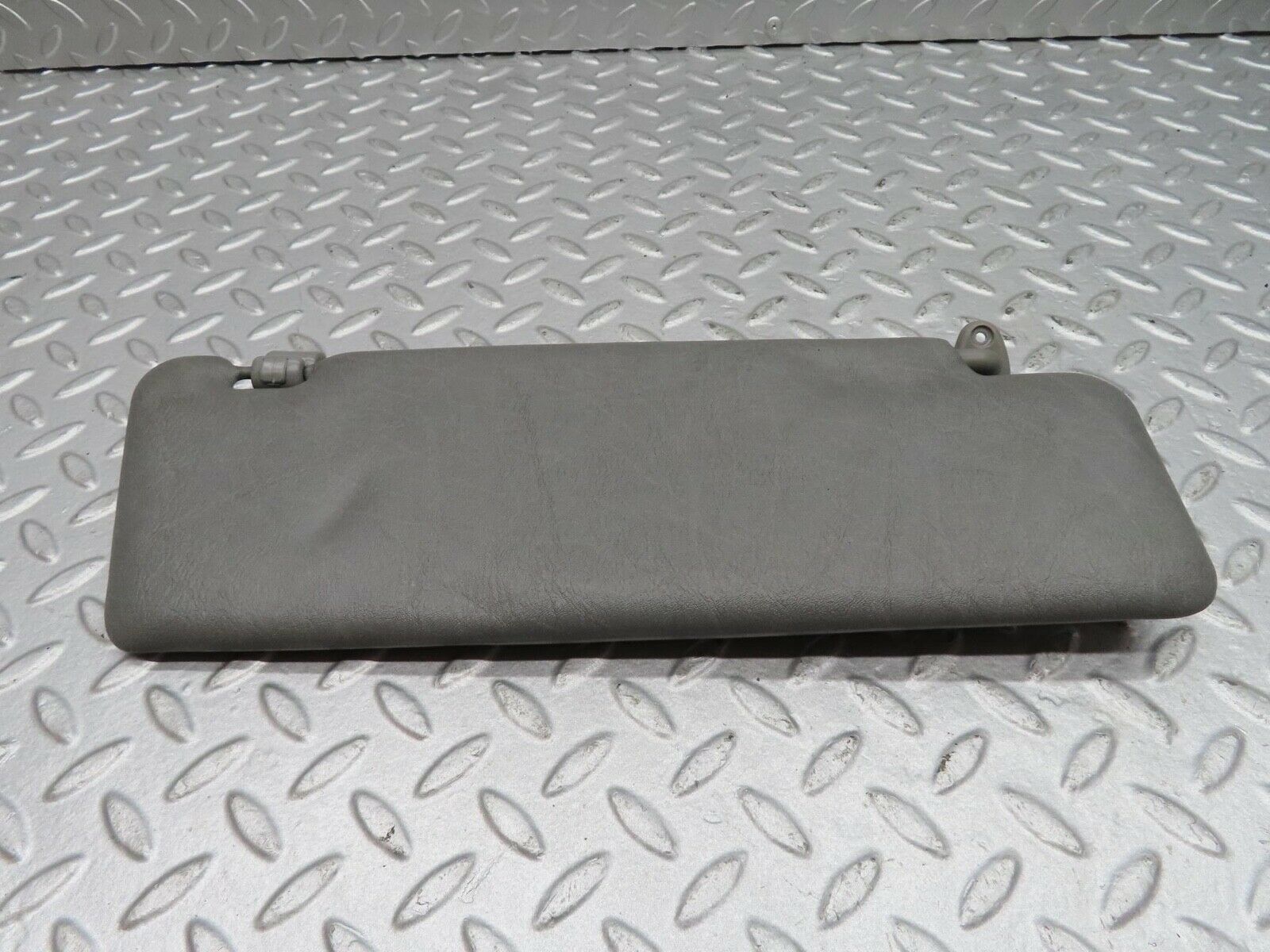 16181 Mercedes-Benz W124 260E Sun Visor Left Side Grey