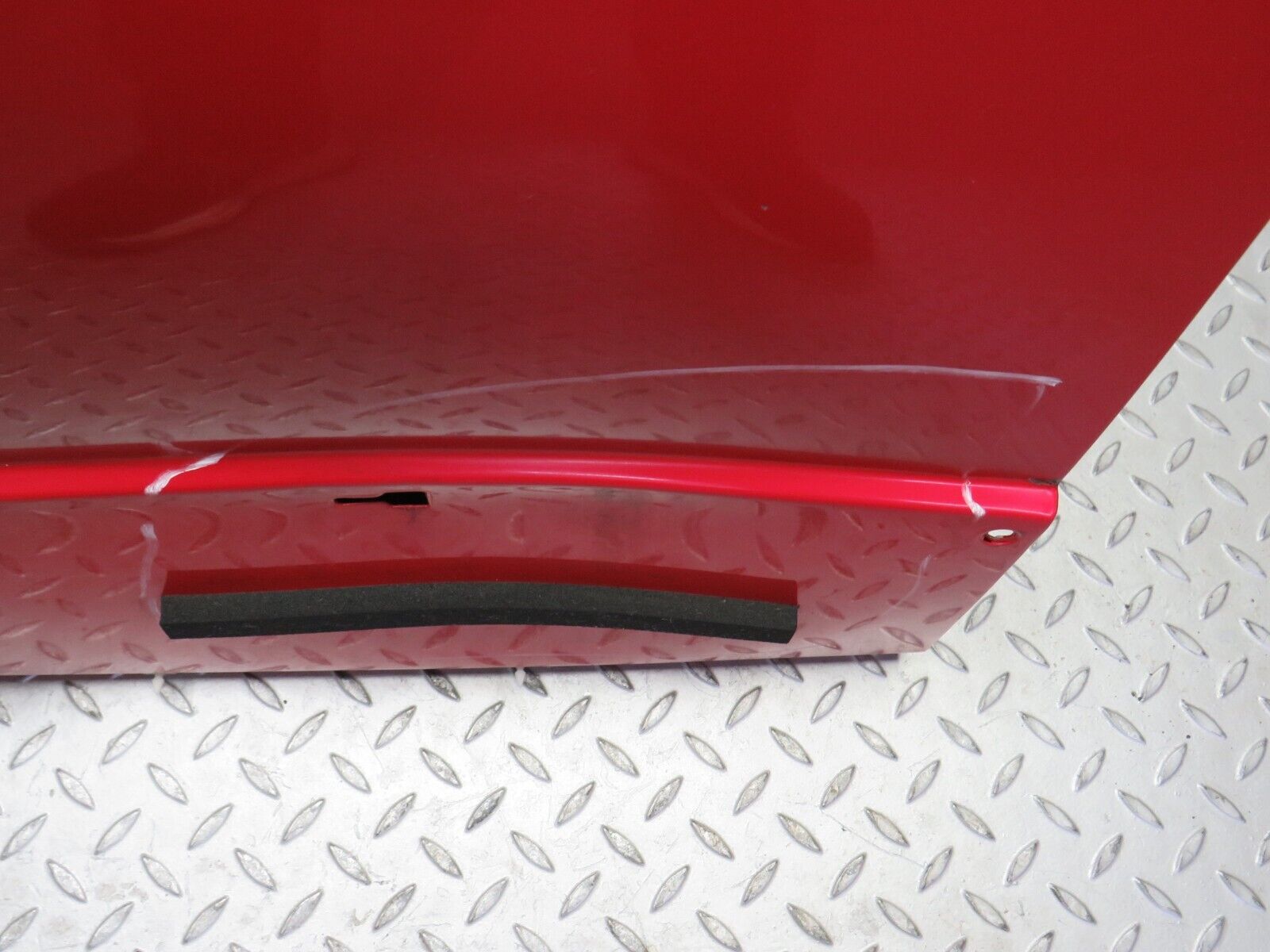 38749 Mercedes-Benz W201 190E 2.6L Front Left Door