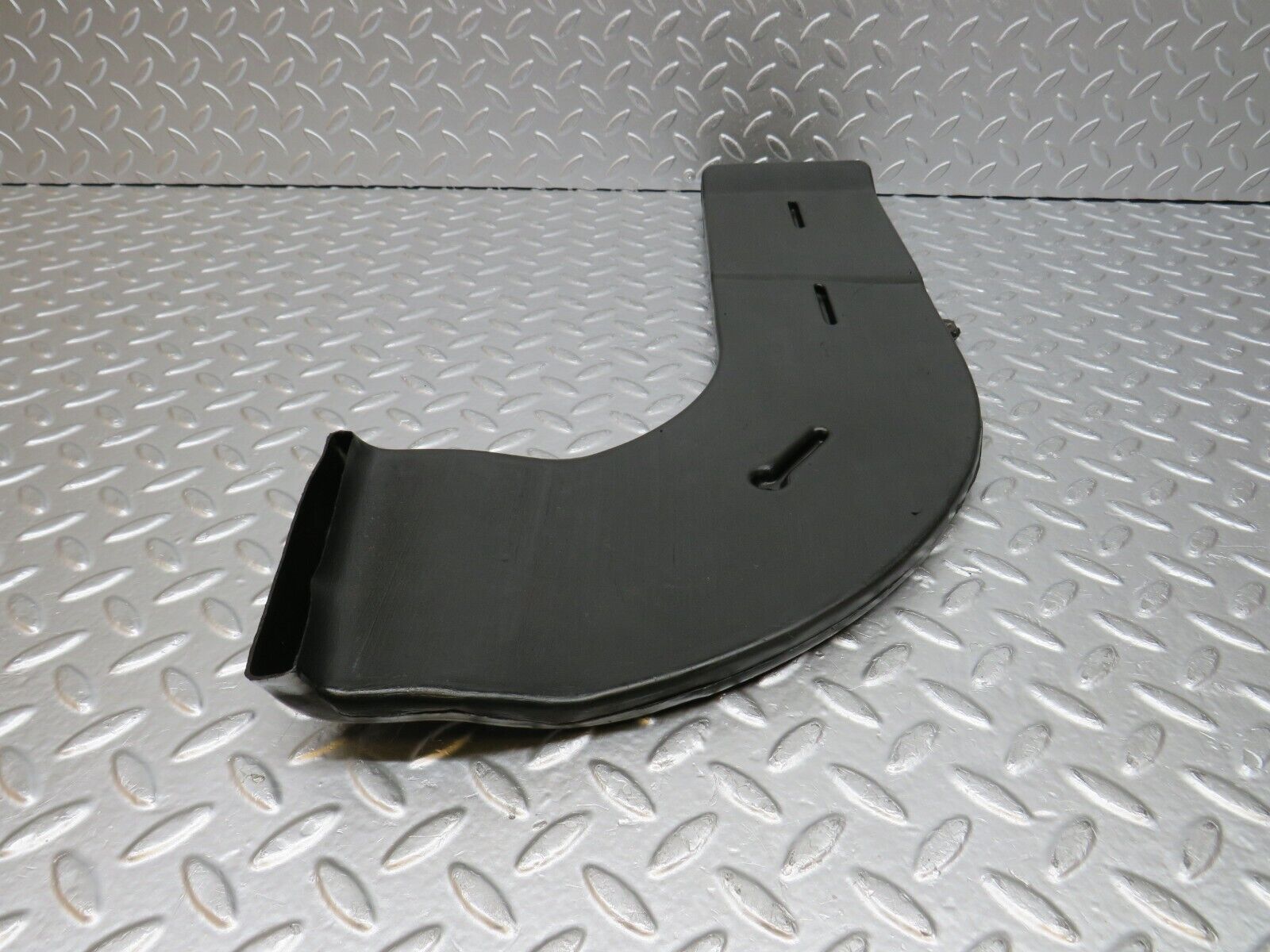 0797 Mercedes-Benz C107 350SLC Coupe Air Duct Vent Front Left 1078310346