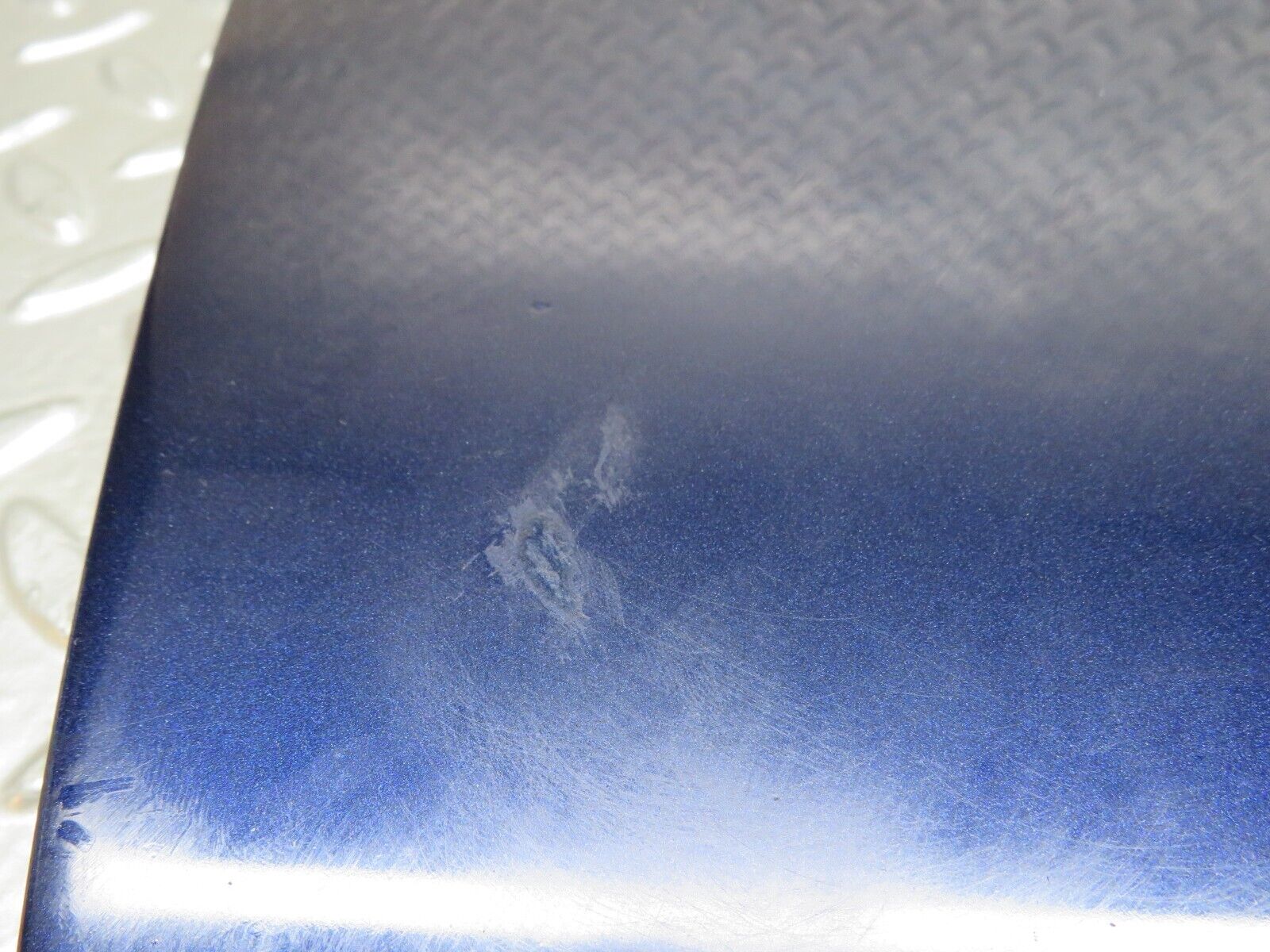 28973 Mercedes-Benz C124 320CE Coupe Left Door Moulding Trim 1246902140