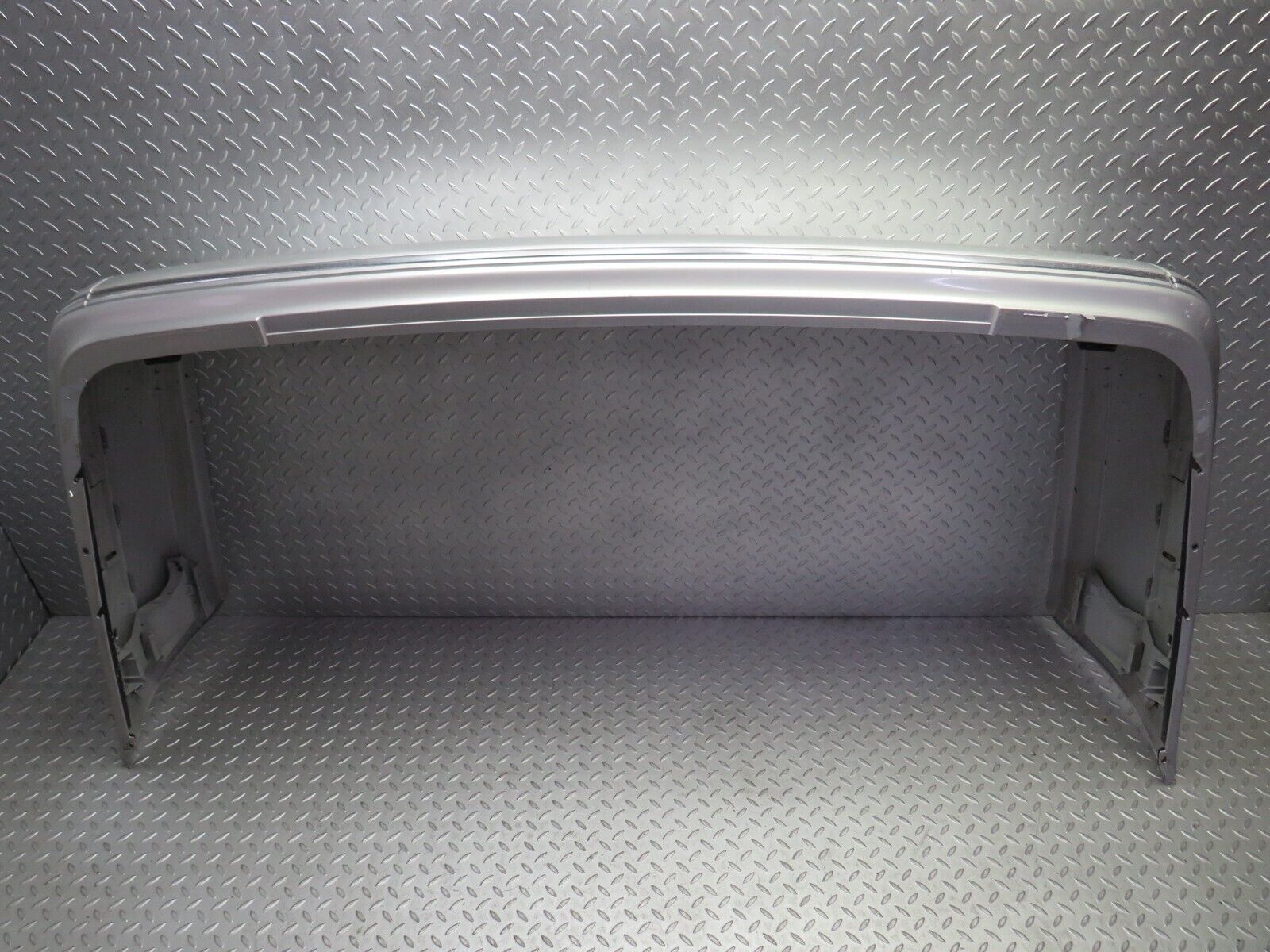 34782 Mercedes-Benz W210 320E Rear Bumper 2108852125