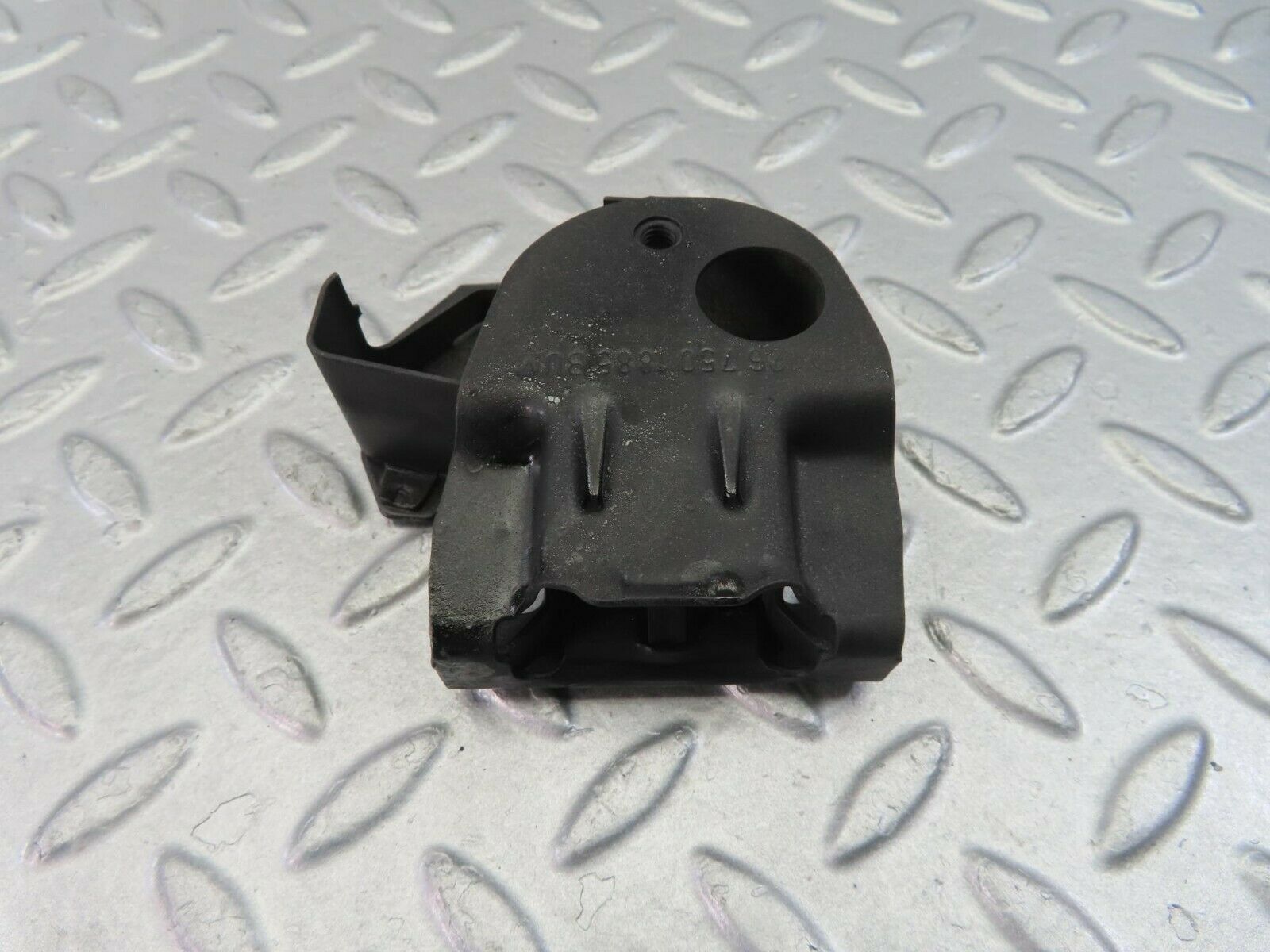 9964 Mercedes-Benz C123 230CE Coupe Trunk Lock Latch 1267501885