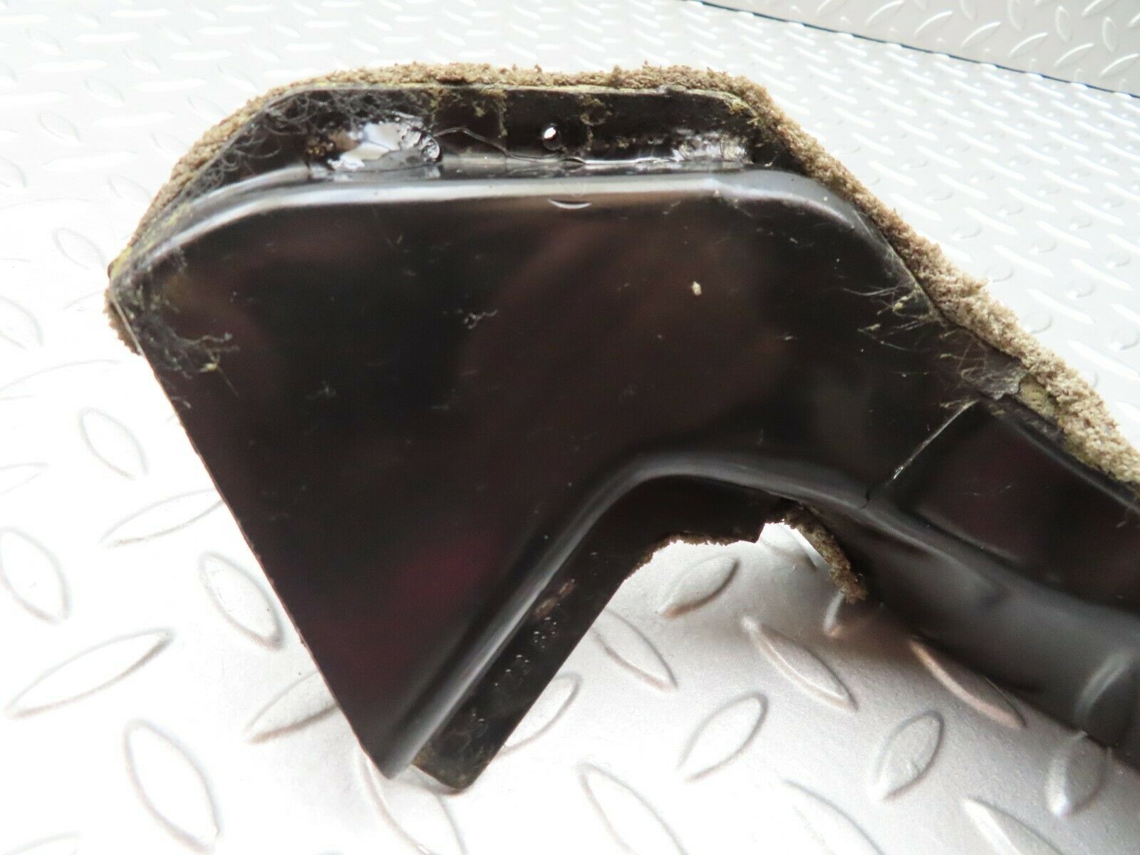 3774 Mercedes-Benz S123 200T Wagon Water Drain 1238300428