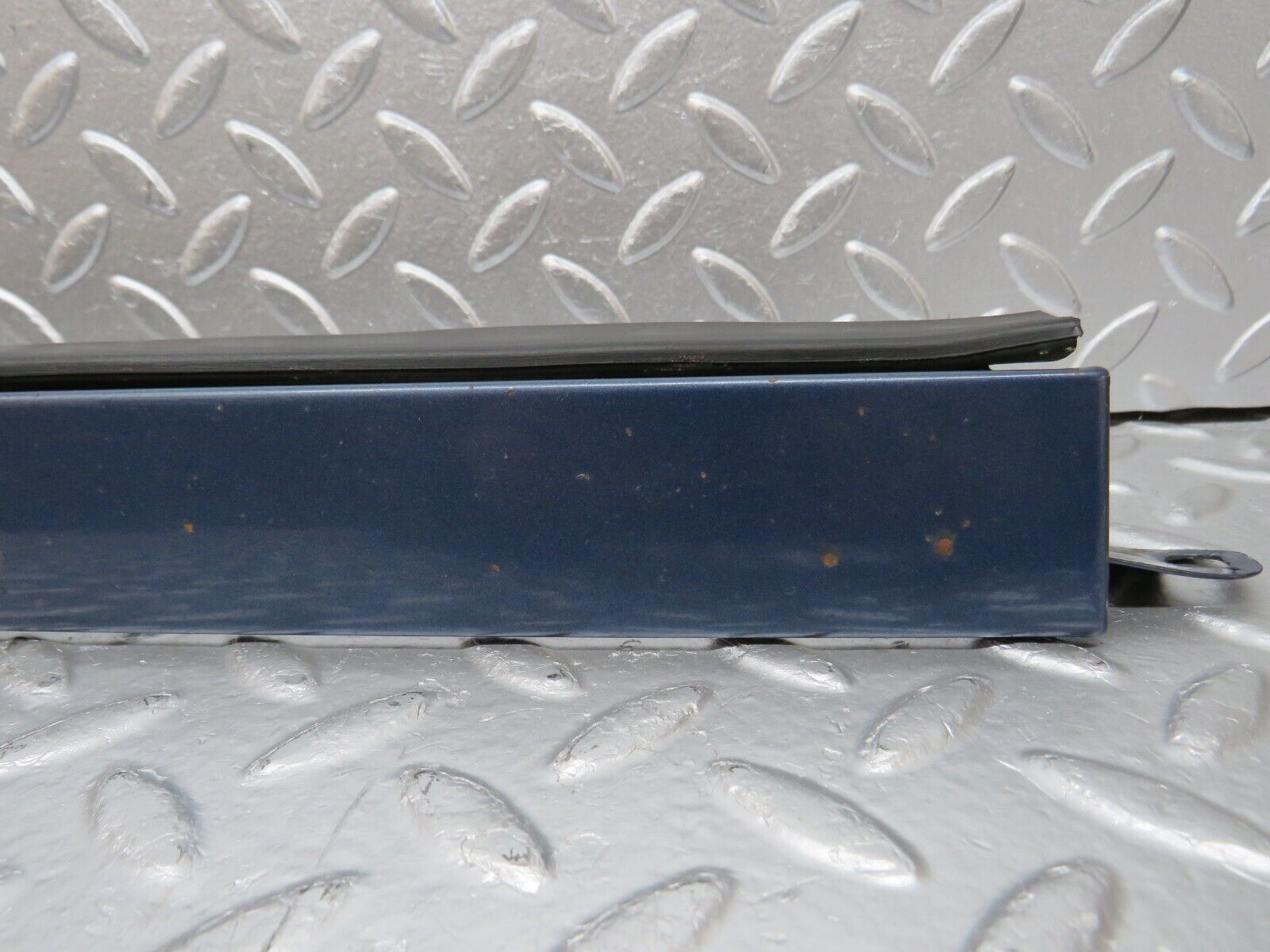 31217 Mercedes-Benz S124 220TE Wagon Under Headlight Trim Right