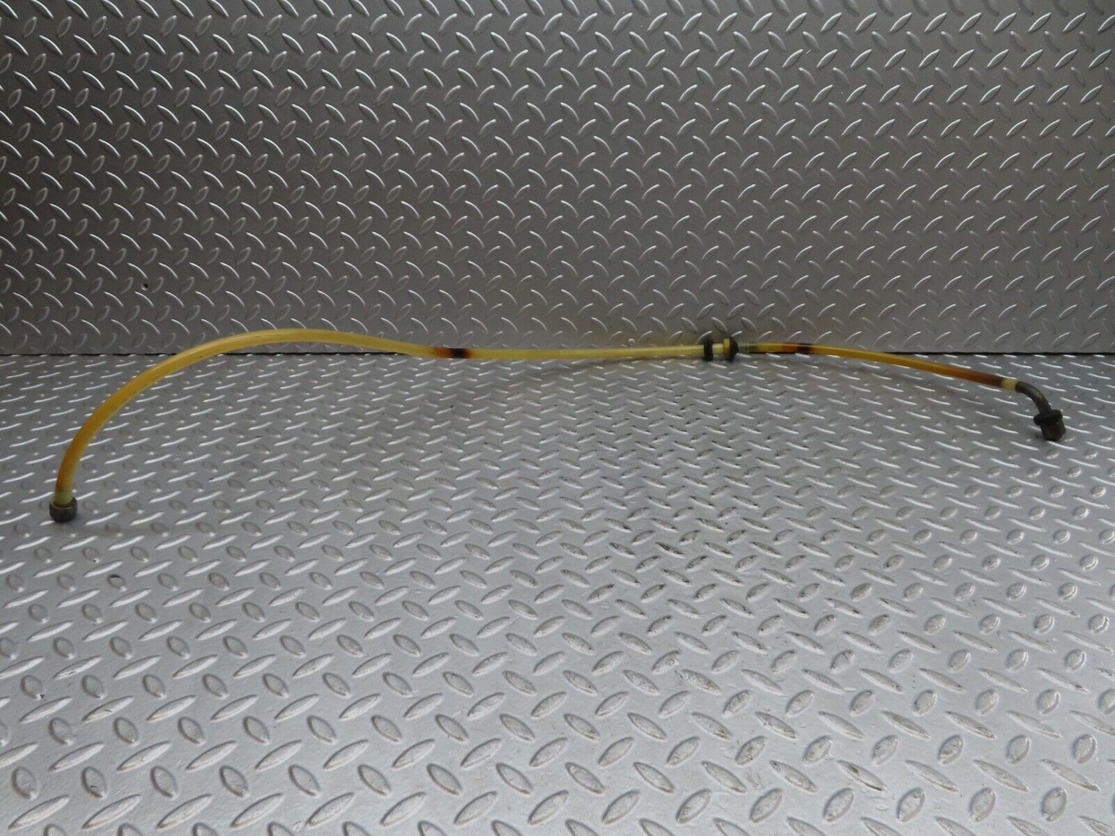 17023 Mercedes-Benz C123 280CE Coupe Brake Servo Vacuum Pipe