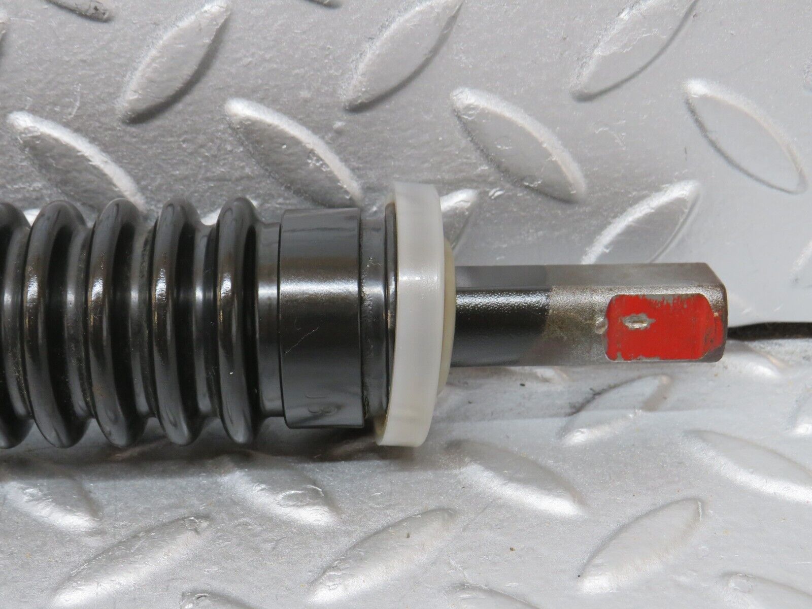 36498 Mercedes-Benz W201 190E 2.0L Steering Column