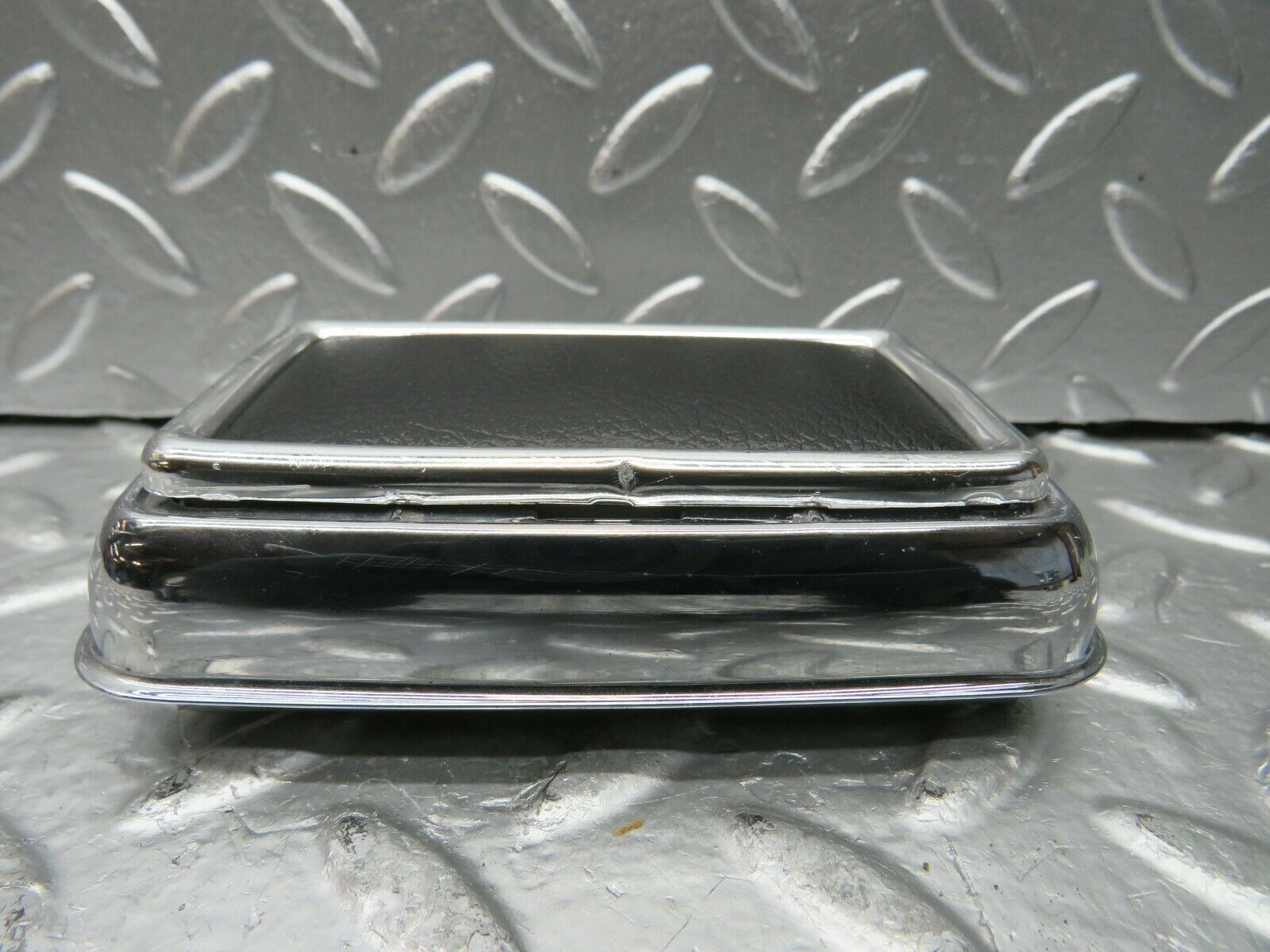 22839 Mercedes-Benz C107 450SLC Coupe Rear Ashtray Black