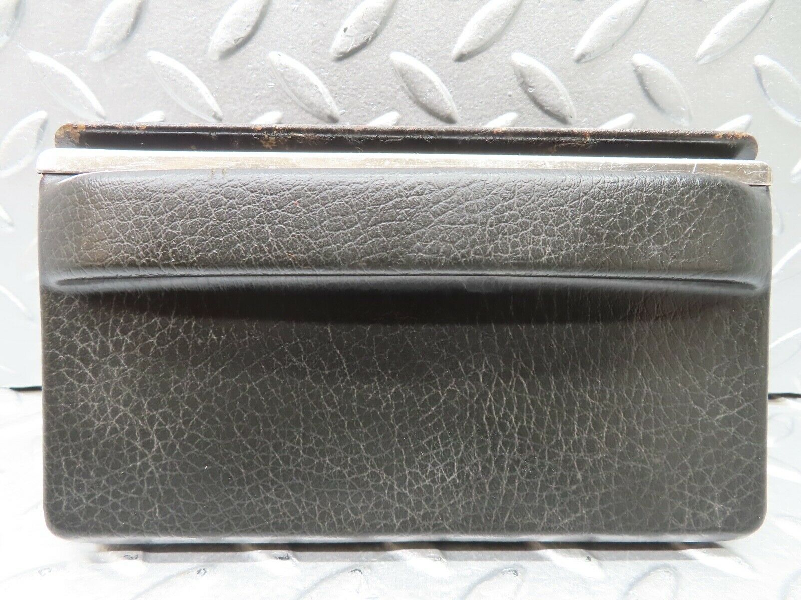 20907 Mercedes-Benz W114 250CE Coupe Centre Console Ashtray Black