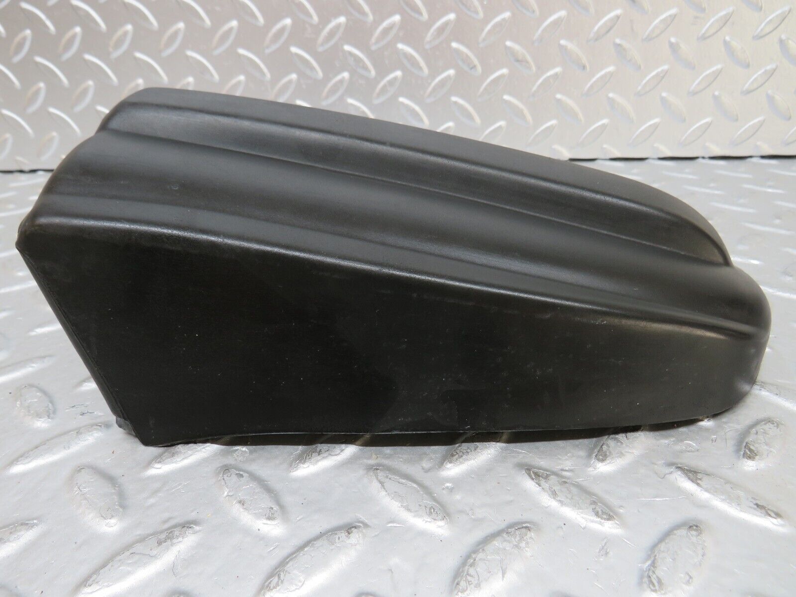 26779 Mercedes-Benz W123 240D Rear Right Bumper Rubber 1238852223