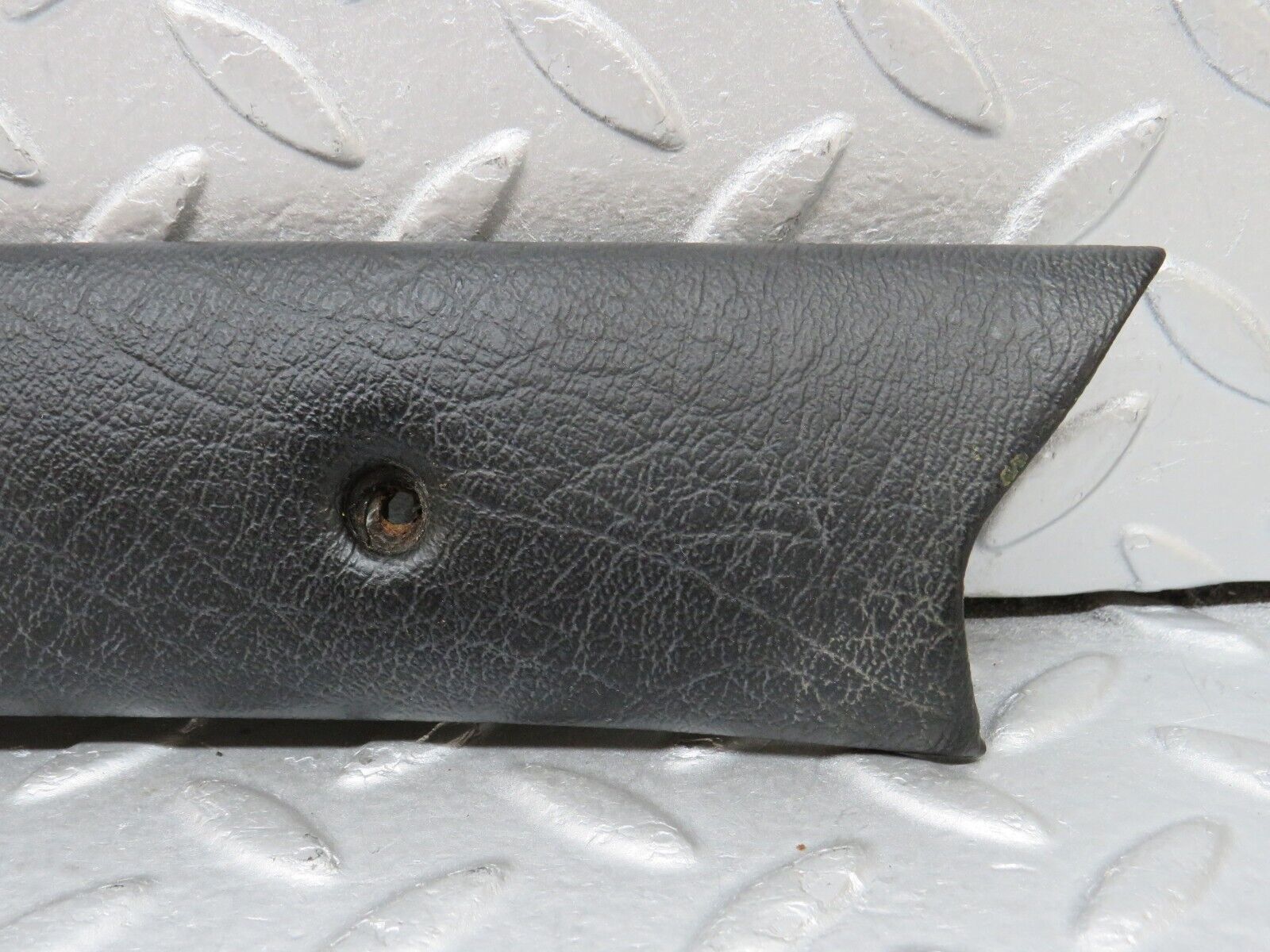 35717 Mercedes-Benz W108 A Pillar Cover Left Side Black