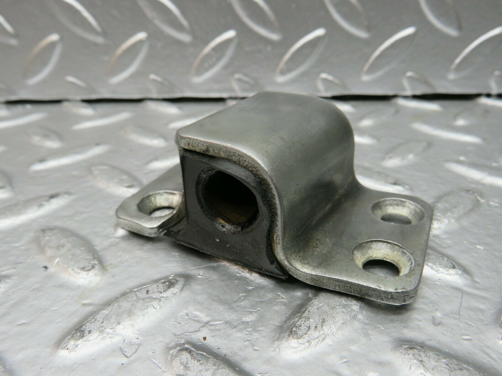 22761 Mercedes-Benz C107 450SLC Coupe Door Lock Latch Left Side