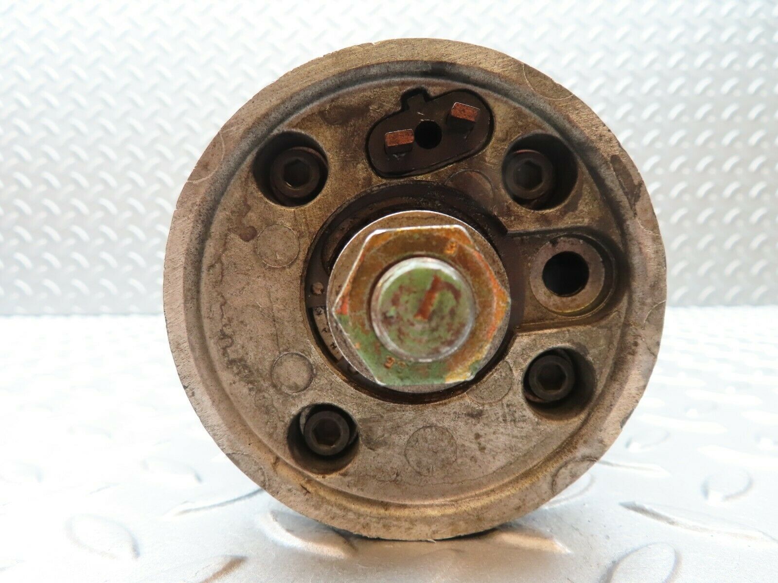 3610 Mercedes-Benz W108 280SE Steering Column