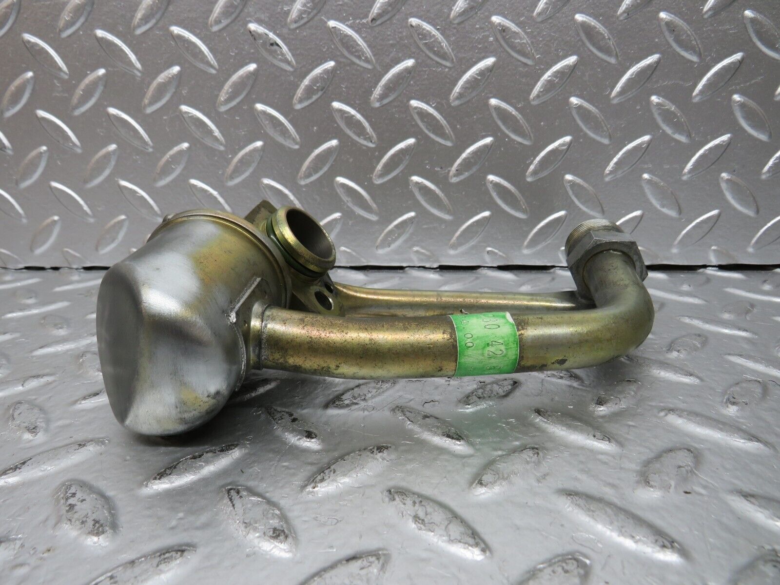 24891 Mercedes-Benz W140 S320 Climate Direction 1042304256