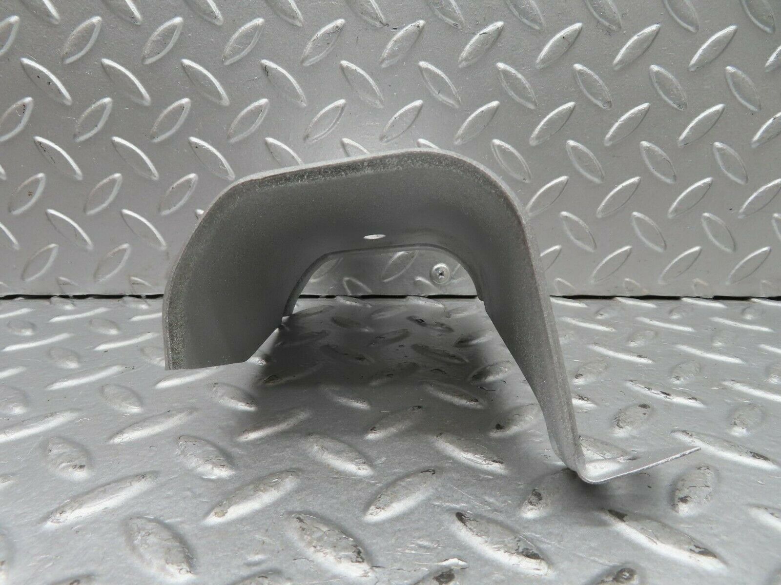 15262 Mercedes-Benz W123 230E Steering Column Heat Shield