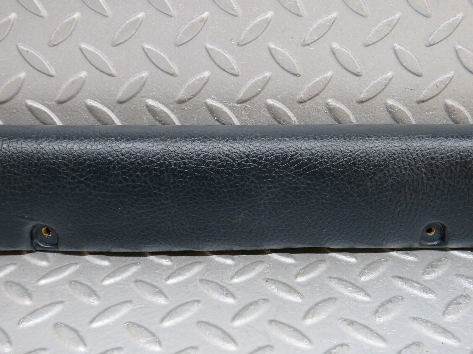 37405 Mercedes-Benz W109 300SEL Under Dashboard Panel Blue