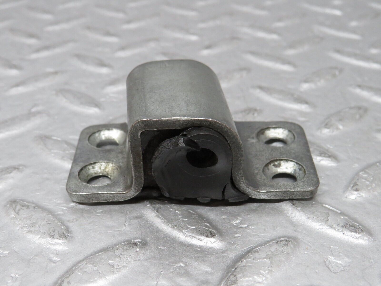 35847 Mercedes-Benz W108 Door Lock Latch Right