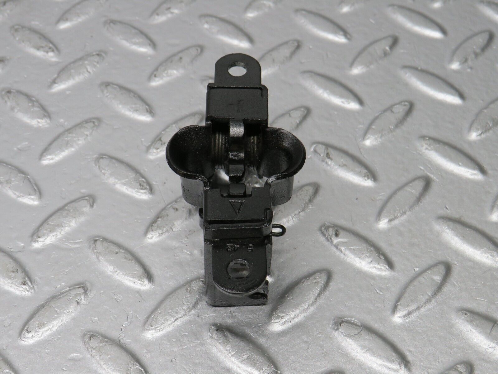 39595 Mercedes-Benz R129 320SL Coupe Bonnet Lock Latch