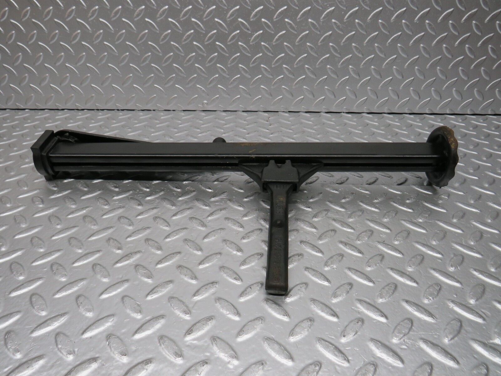 31103 Mercedes-Benz W123 200D Car Jack Bilstein 1235830215