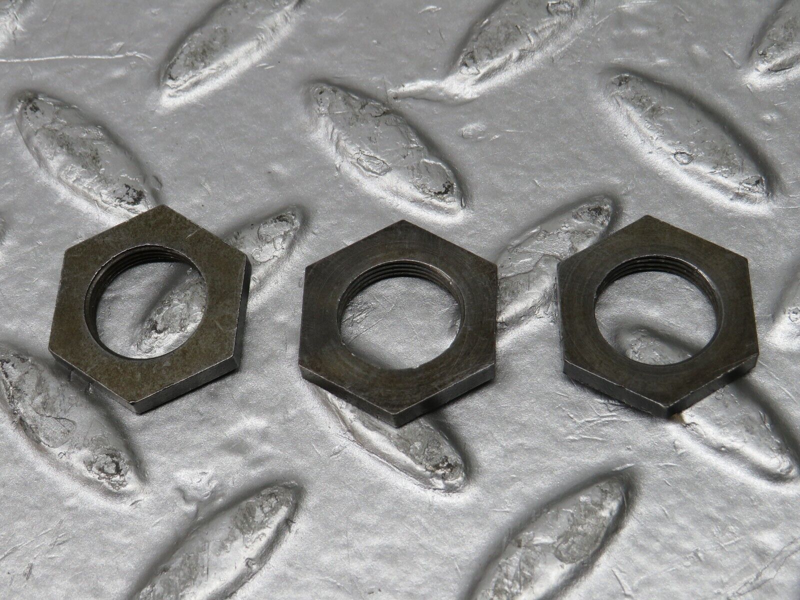 32183 Mercedes-Benz W123 230E Heater Control Knob Set