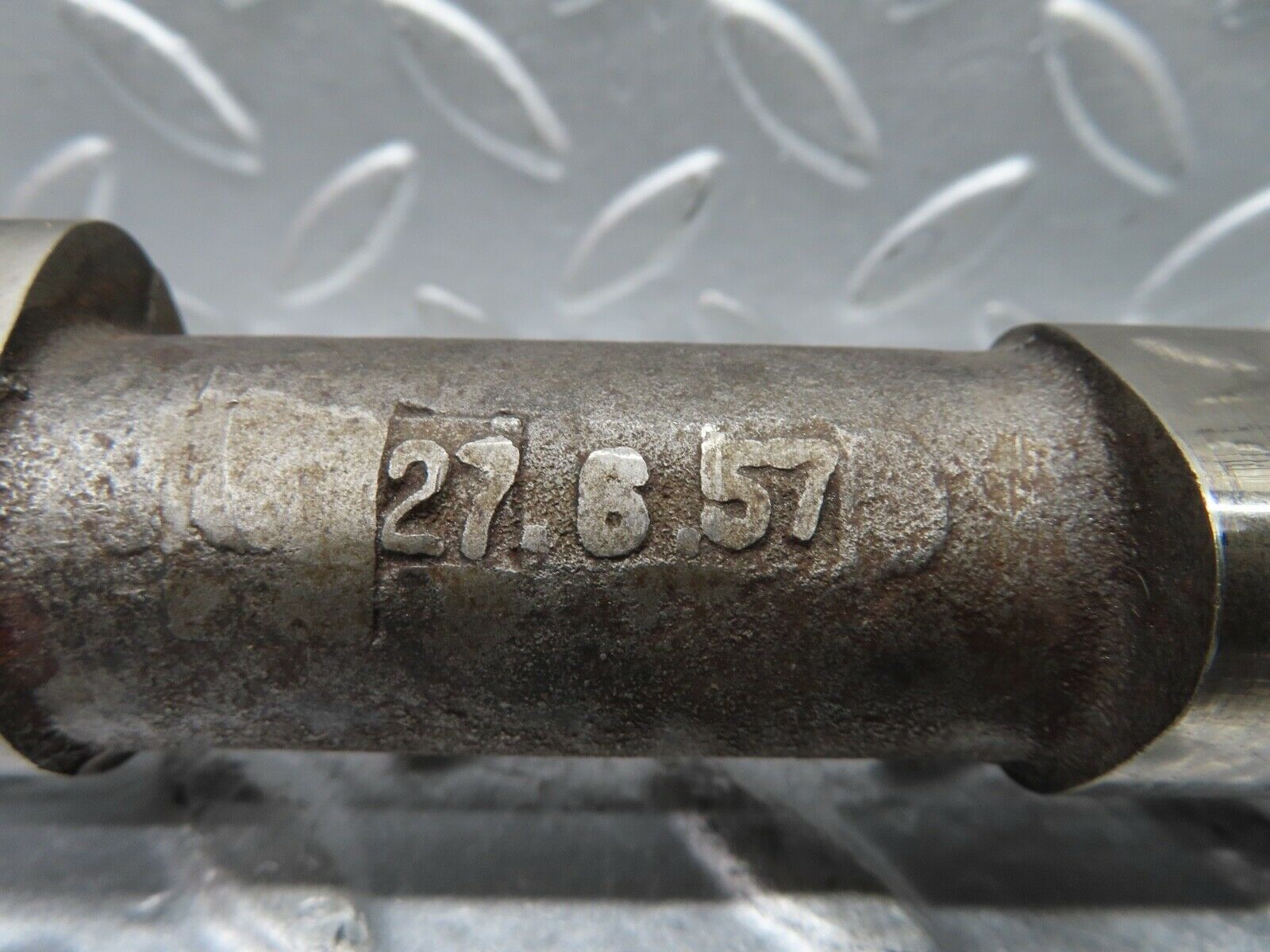 18857 Mercedes-Benz W121 190b Ponton Camshaft