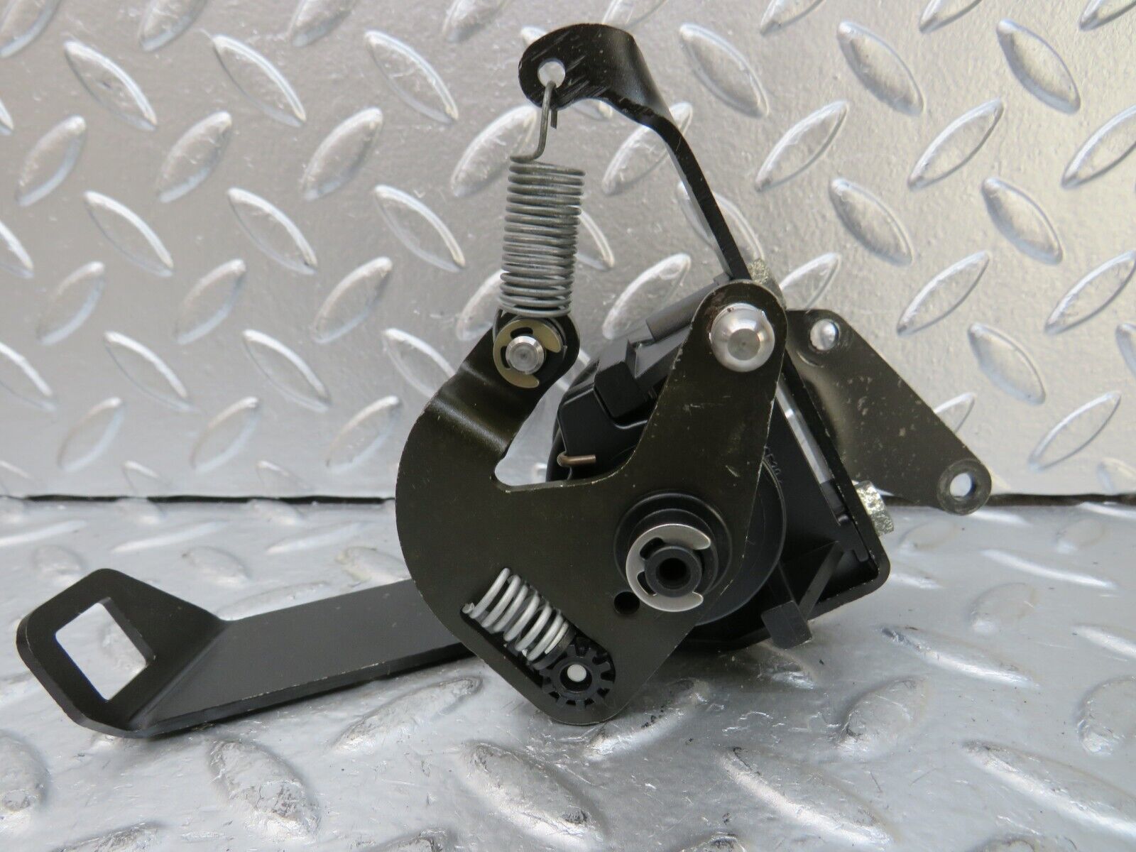 25018 Mercedes-Benz W140 S320 Accelerator Pedal Sensor 0115428717