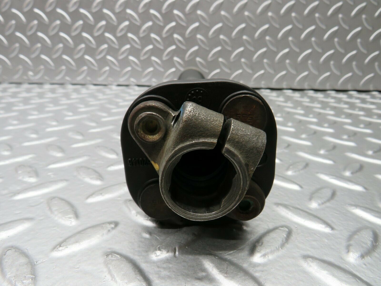 22435 Mercedes-Benz C124 E220 Coupe Steering Column Lower Shaft Rod