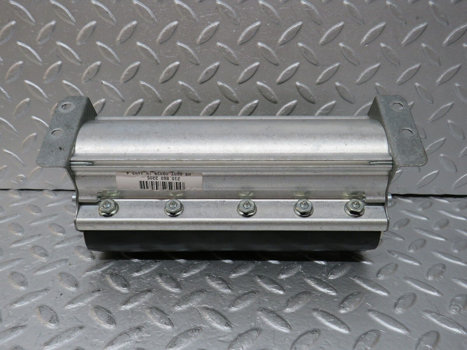 34862 Mercedes-Benz W210 320E Dashboard Airbag Left Side 2108602205