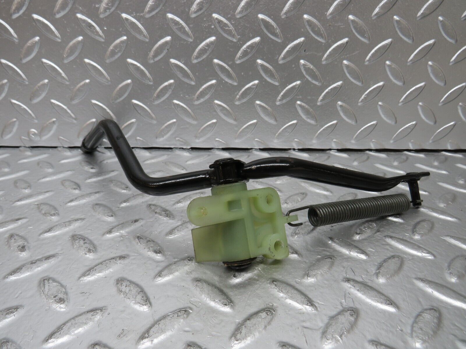 25178 Mercedes-Benz W201 190D Accelerator Pedal Linkage 2013010218