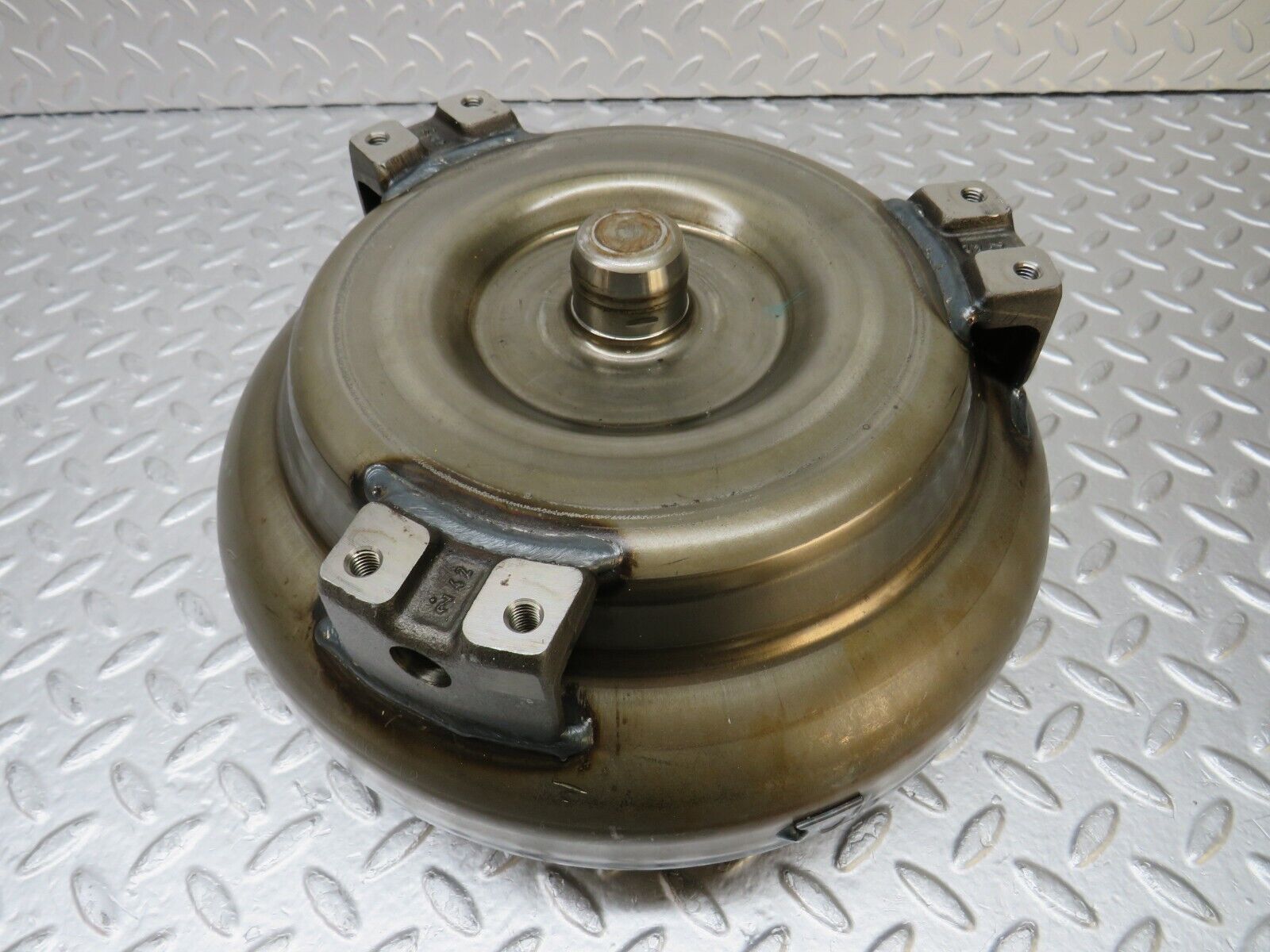 35039 Mercedes-Benz W210 320E Torque Converter