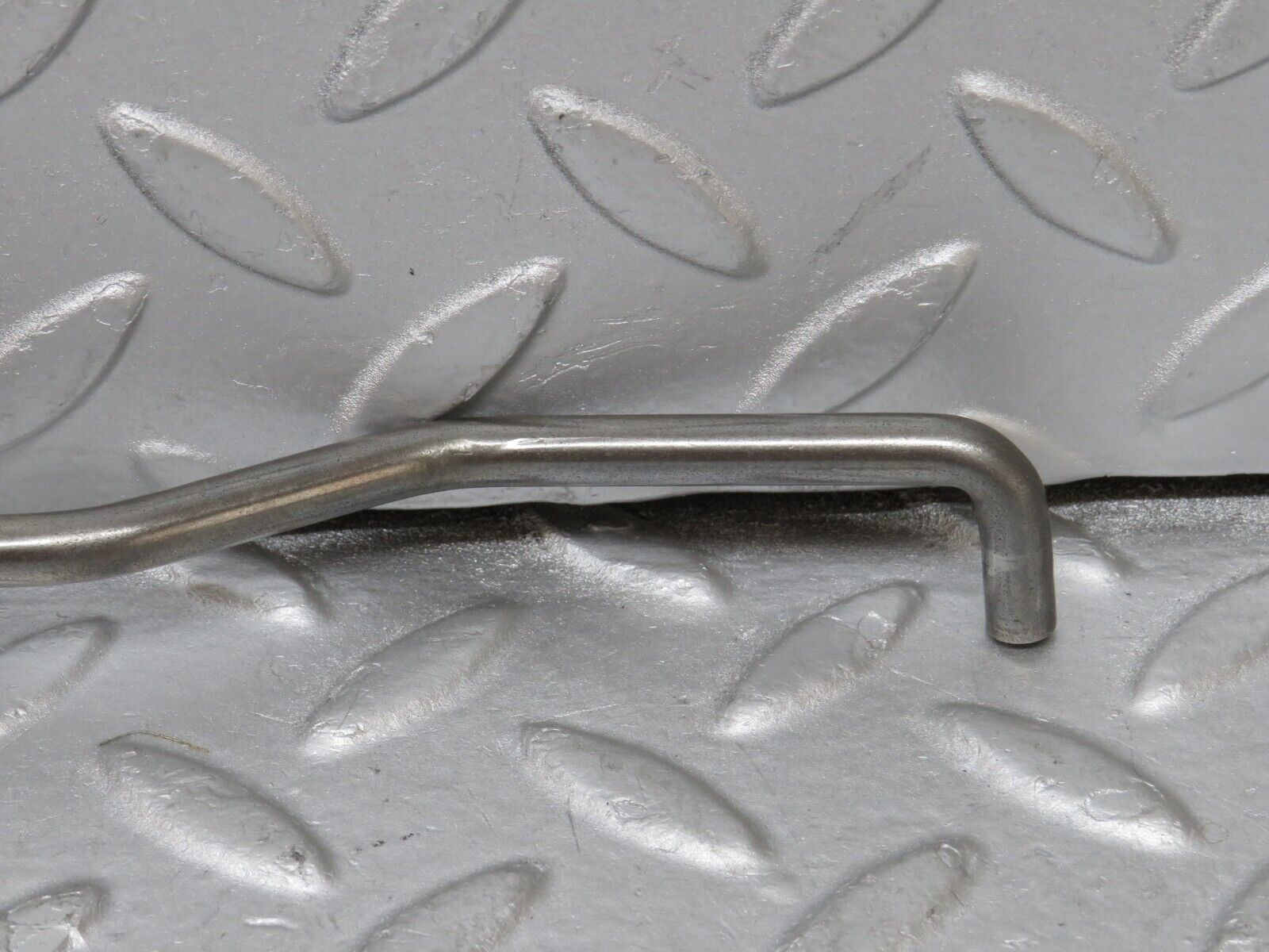 36384 Mercedes-Benz W126 420SE Automatic Gearbox Parking Gear Linkage 722.355 1262780012