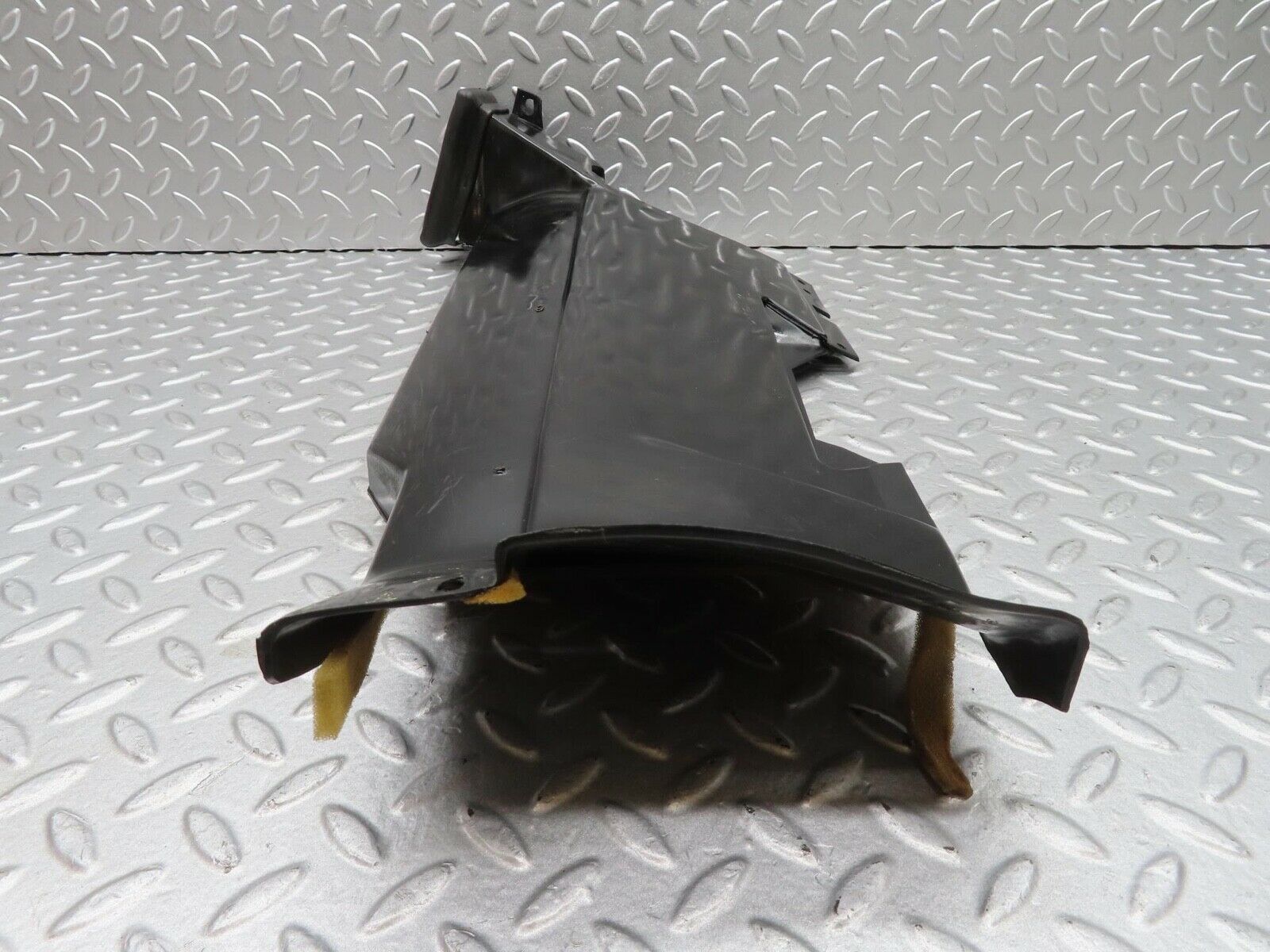 14367 Mercedes-Benz W116 350SE Under Dash Panel Right Side