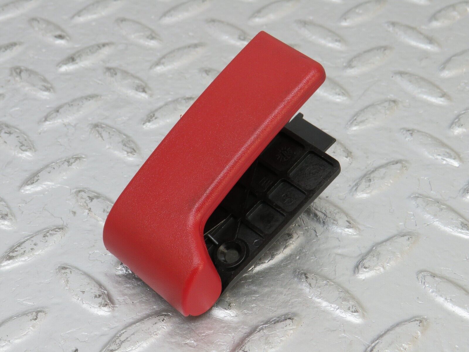 33316 Mercedes-Benz W202 C180 Bonnet Release Handle